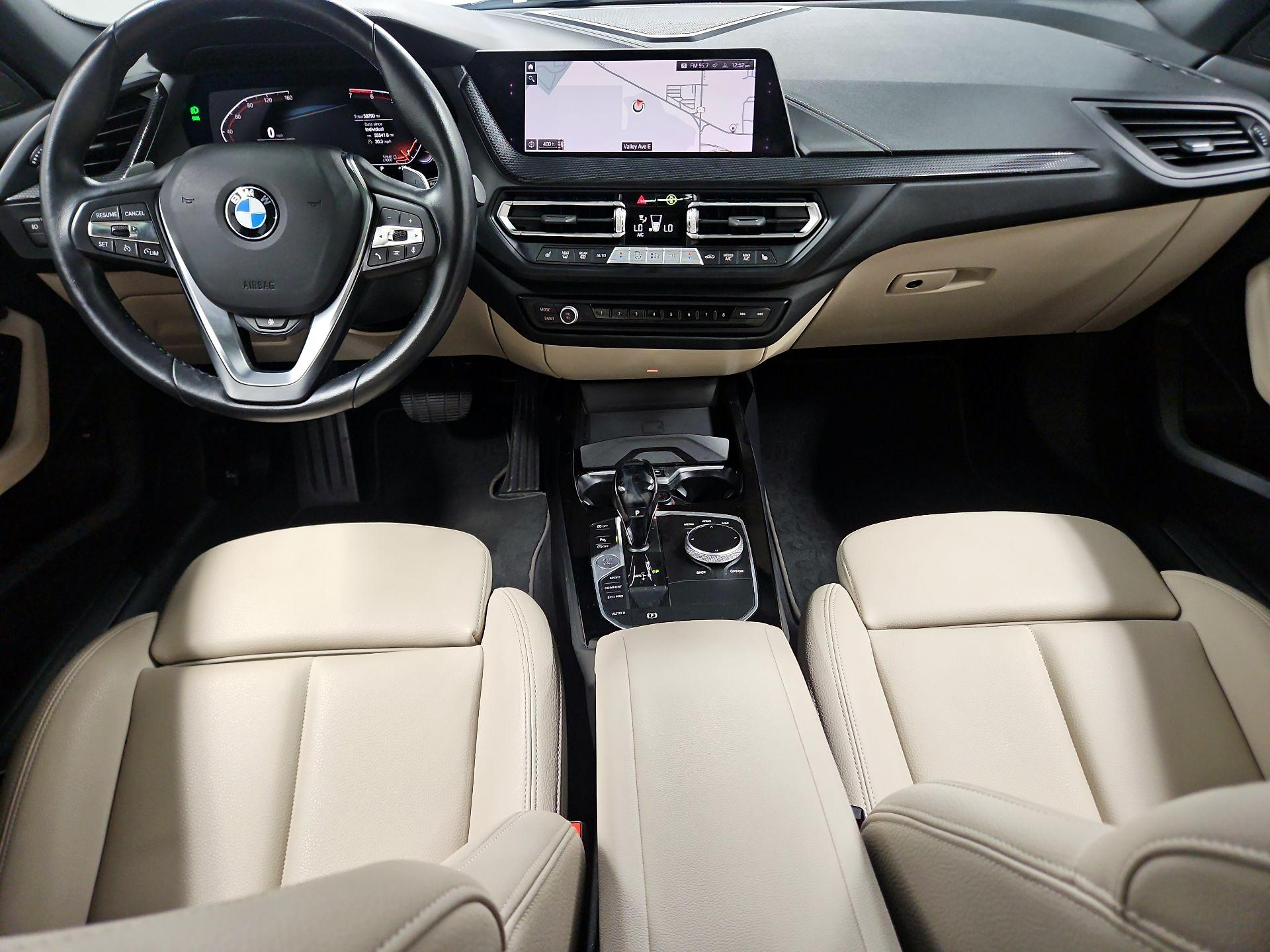 Thumbnail: 2020 BMW 2 Series - 9
