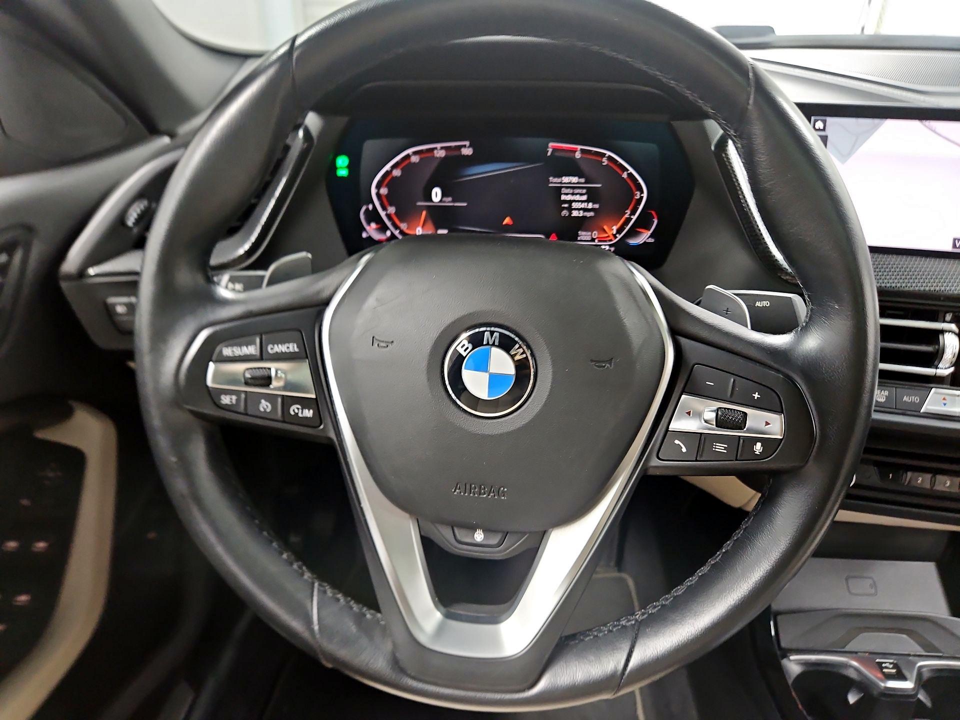 Thumbnail: 2020 BMW 2 Series - 10