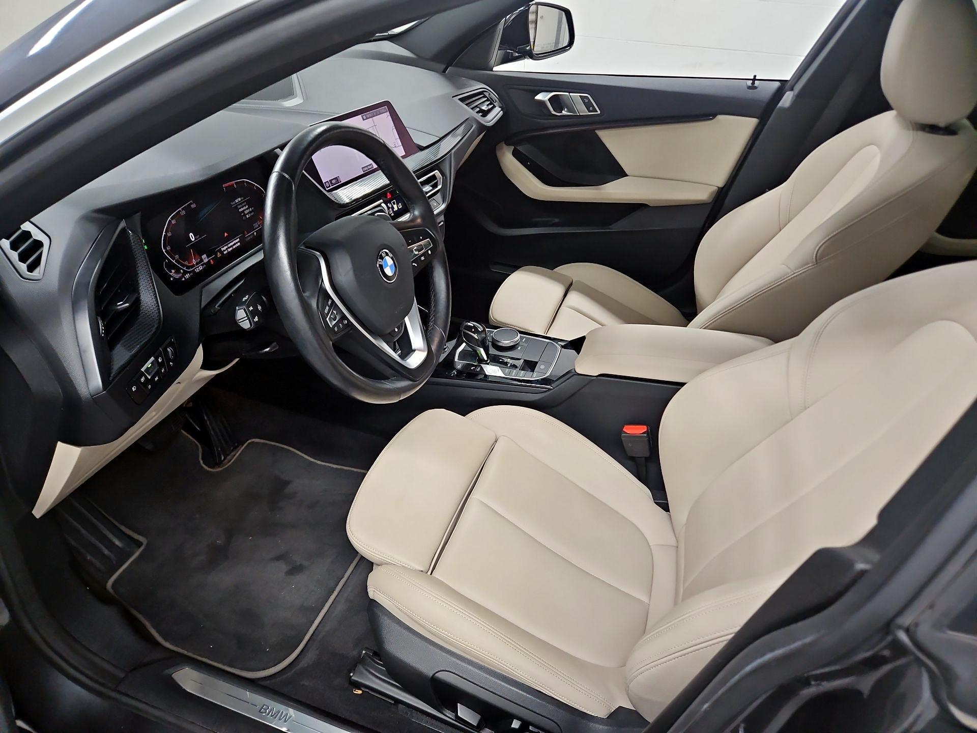 Thumbnail: 2020 BMW 2 Series - 11