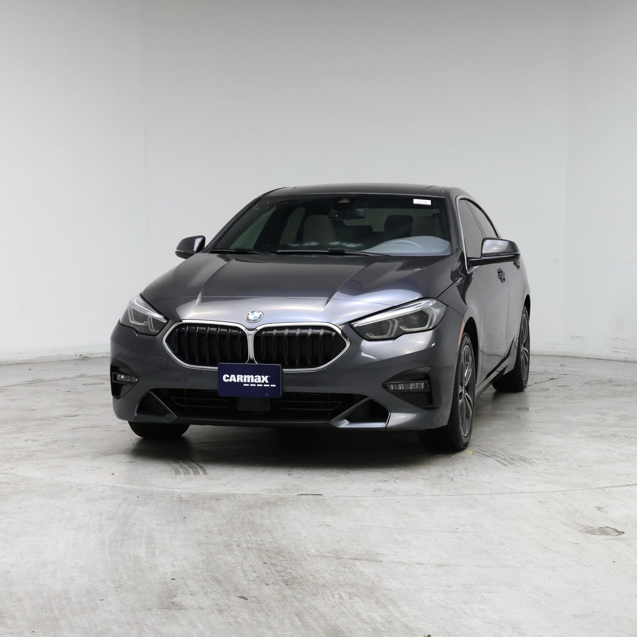 Thumbnail: 2020 BMW 2 Series - 4