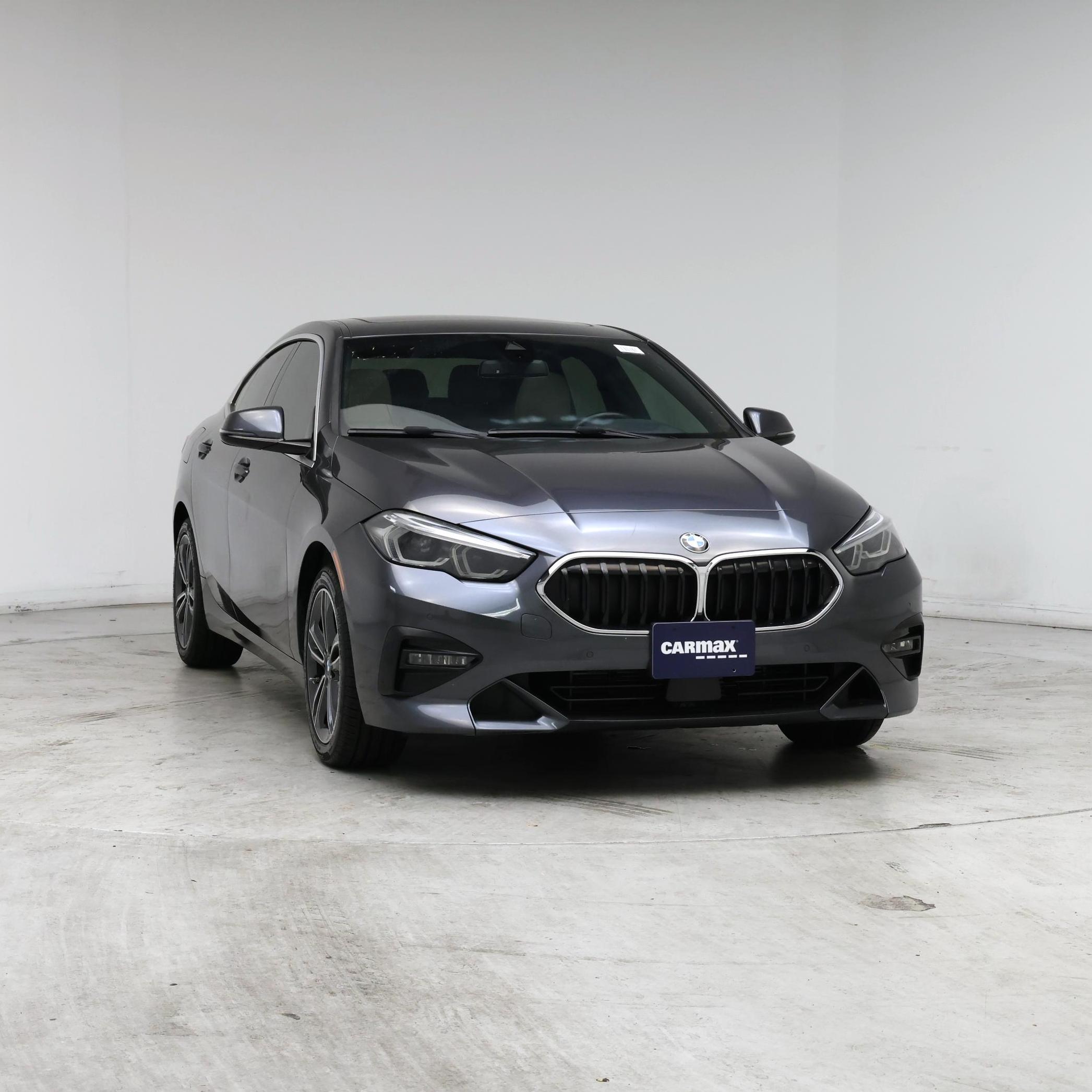 Thumbnail: 2020 BMW 2 Series - 5