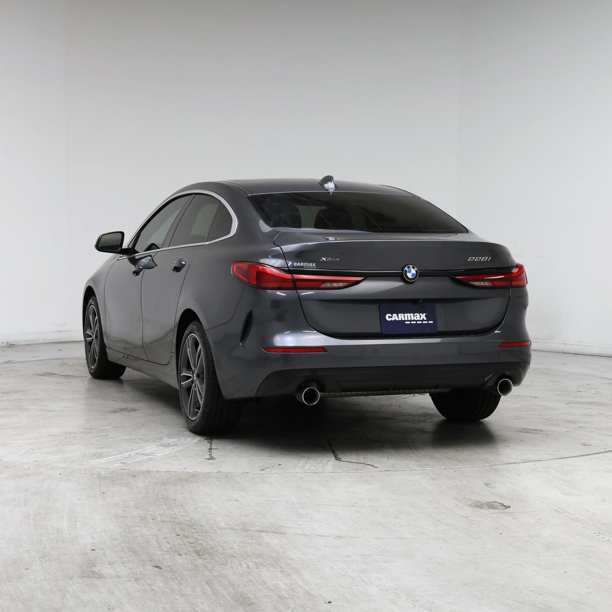 Thumbnail: 2020 BMW 2 Series - 6