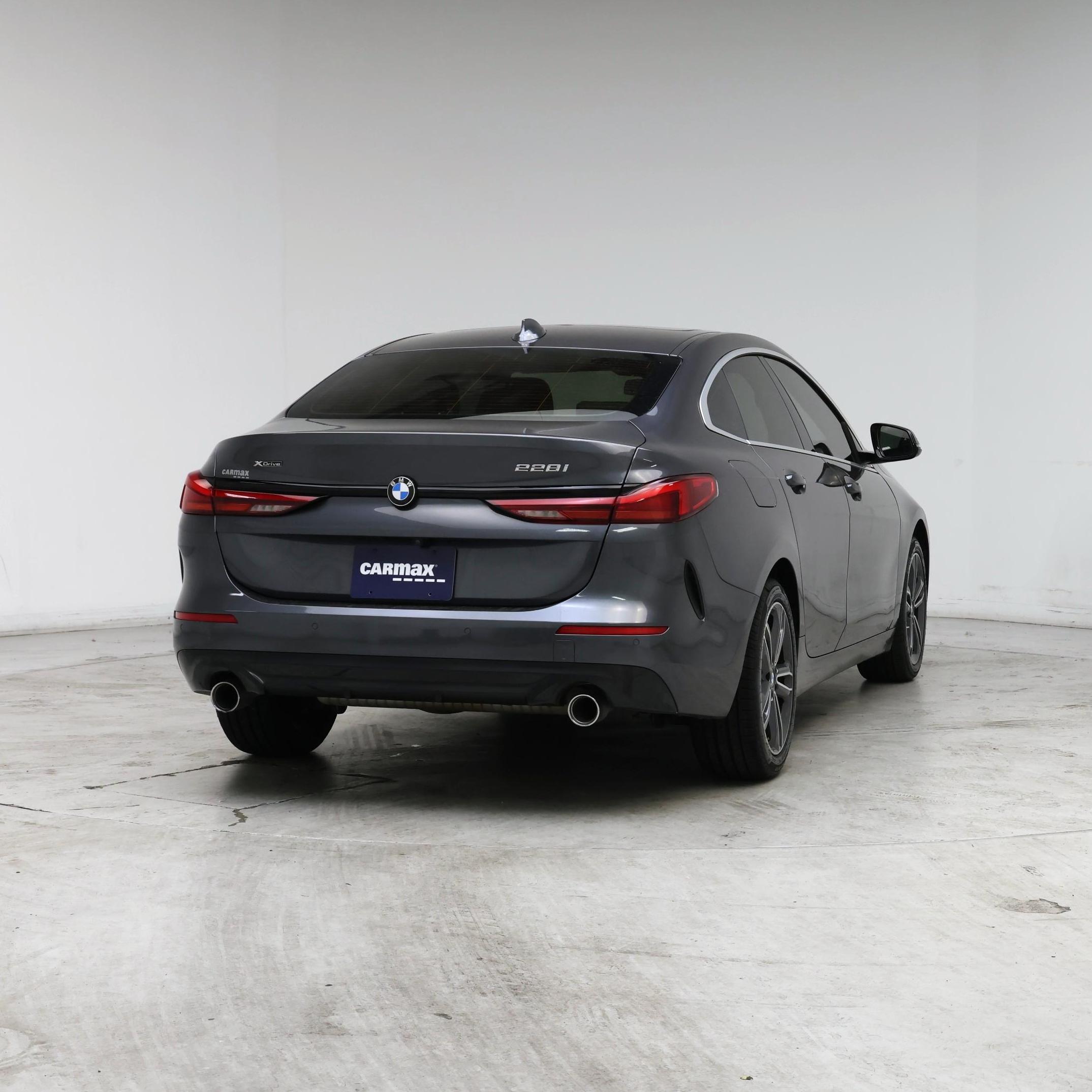 Thumbnail: 2020 BMW 2 Series - 8
