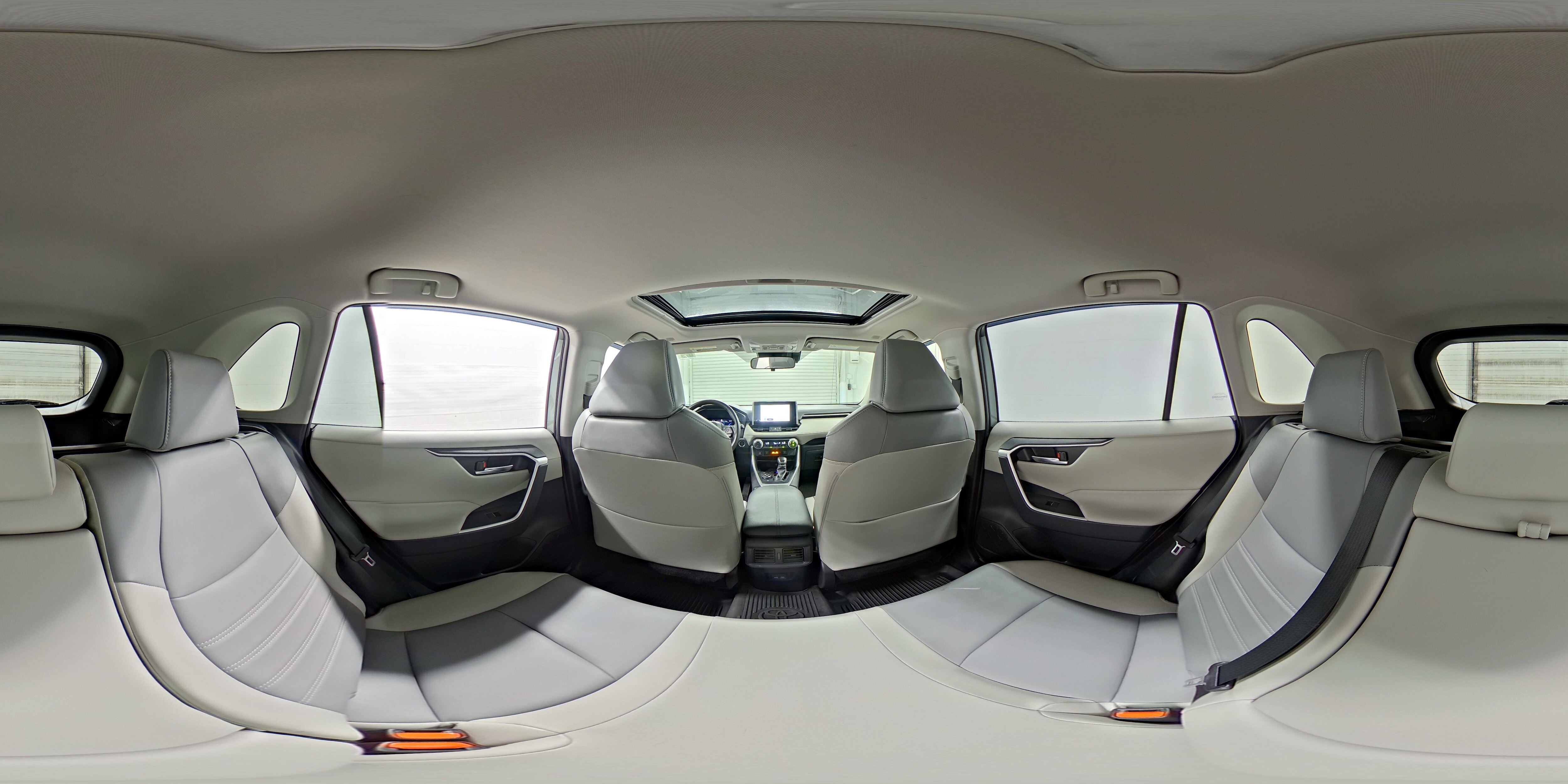 2023 Toyota RAV4 XLE Premium - Photo 26