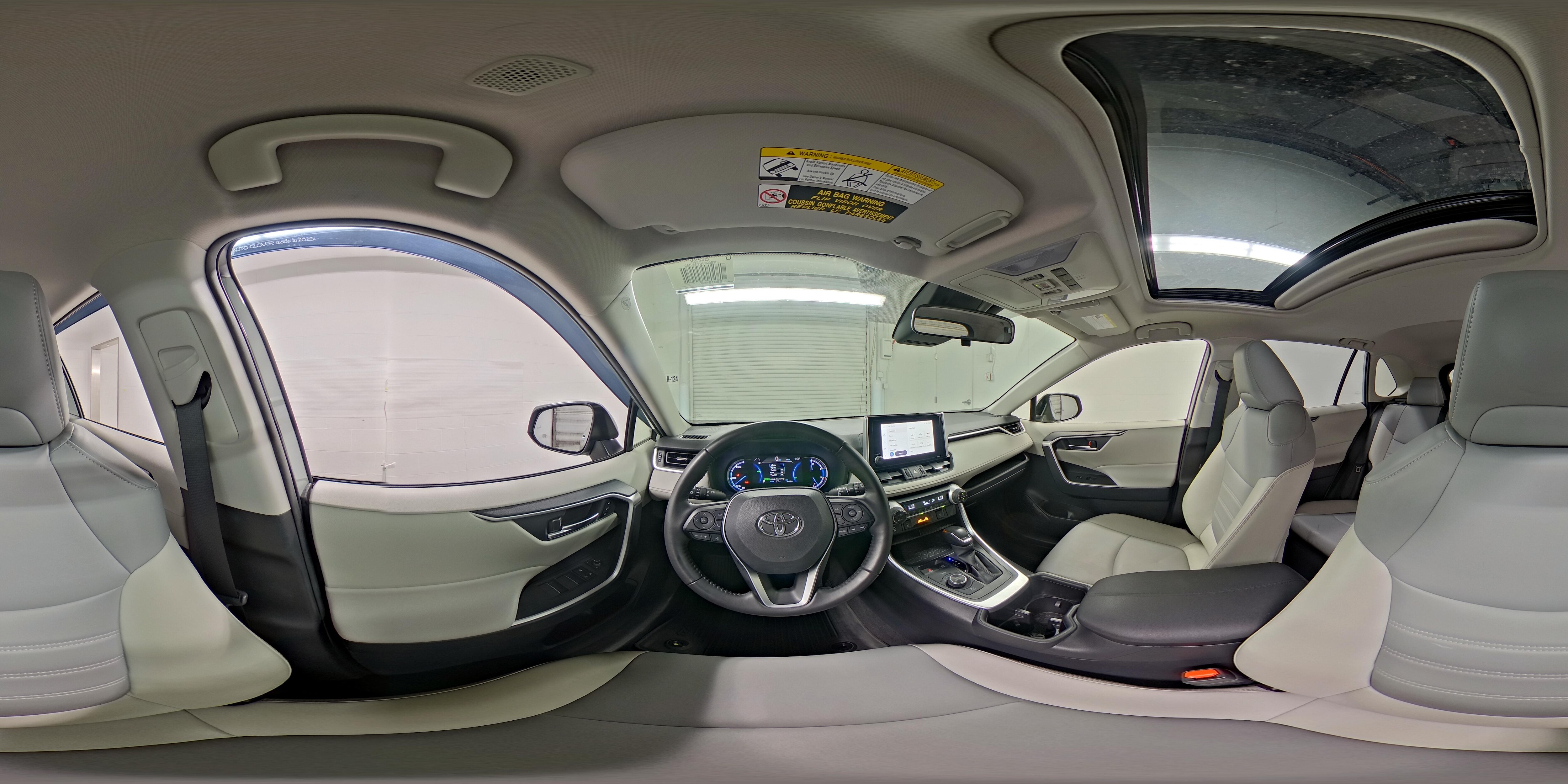 2023 Toyota RAV4 XLE Premium - Photo 27
