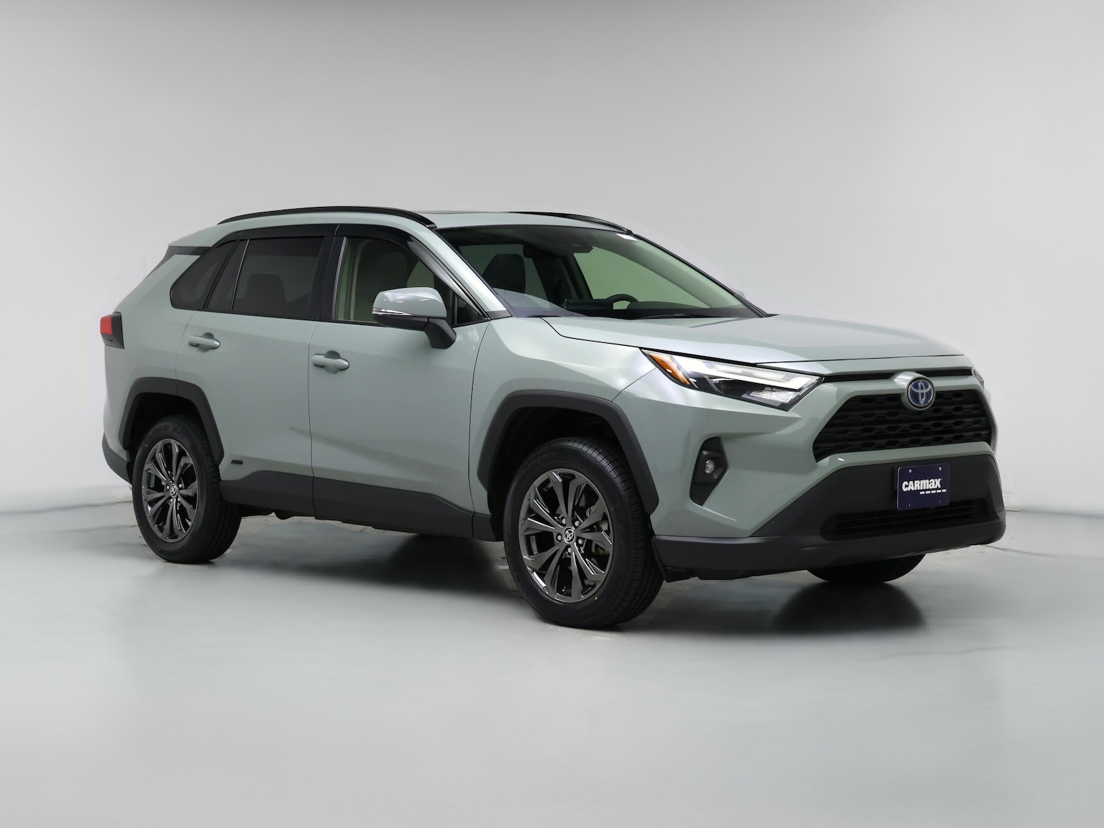 2023 Toyota RAV4 XLE Premium - Photo 1