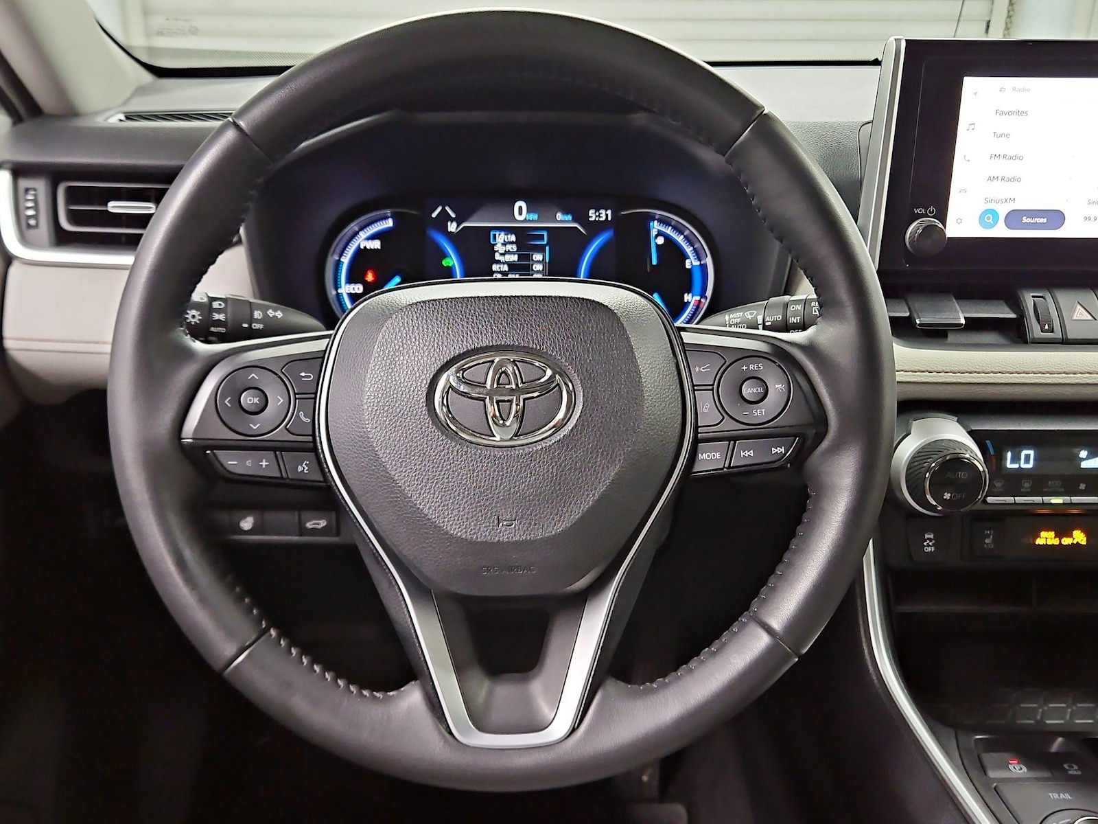2023 Toyota RAV4 XLE Premium - Photo 11