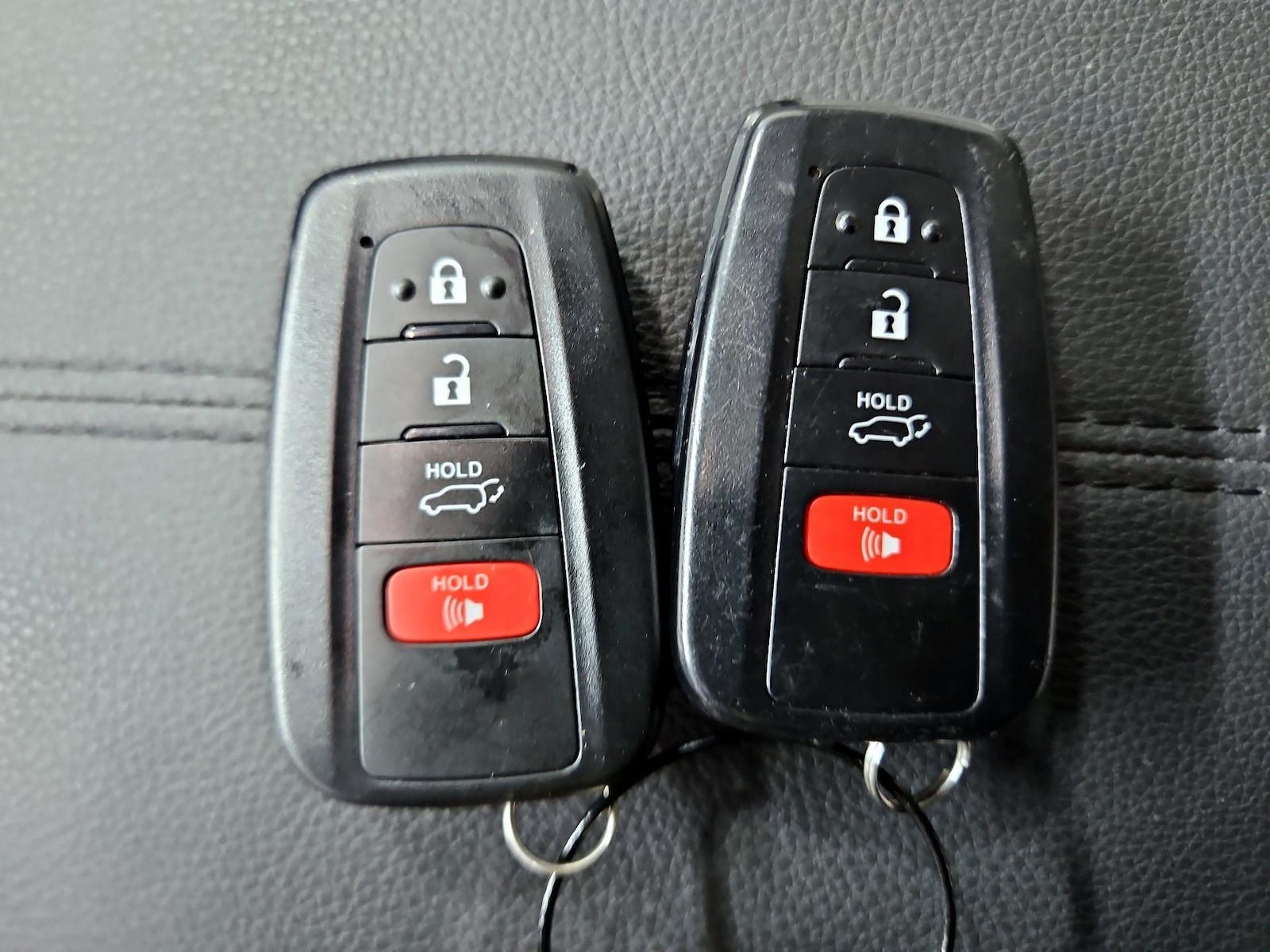 2023 Toyota RAV4 XLE Premium - Photo 24