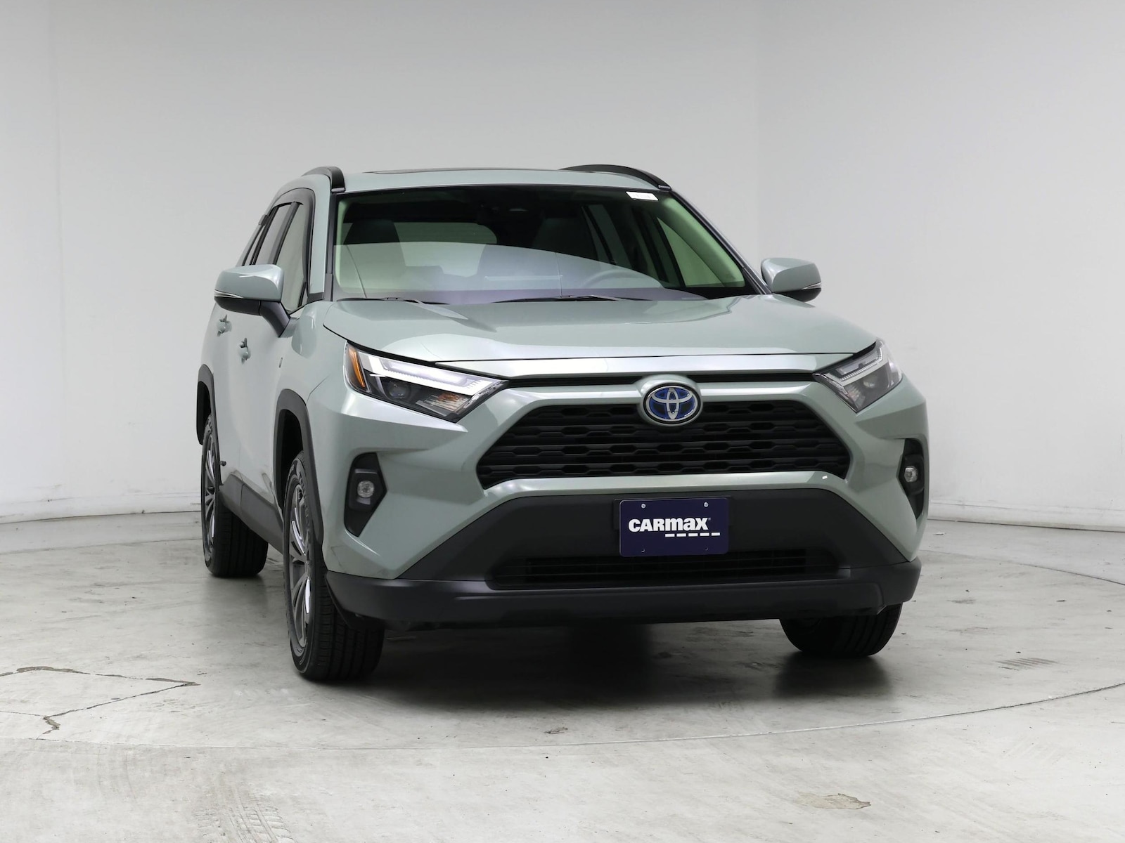 2023 Toyota RAV4 XLE Premium - Photo 6