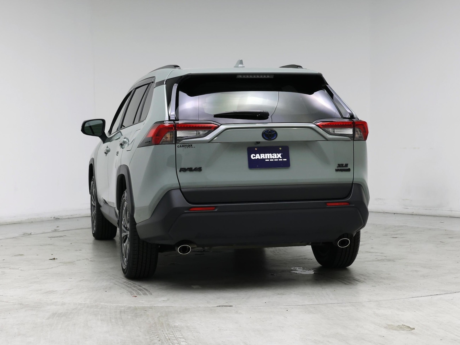 2023 Toyota RAV4 XLE Premium - Photo 7
