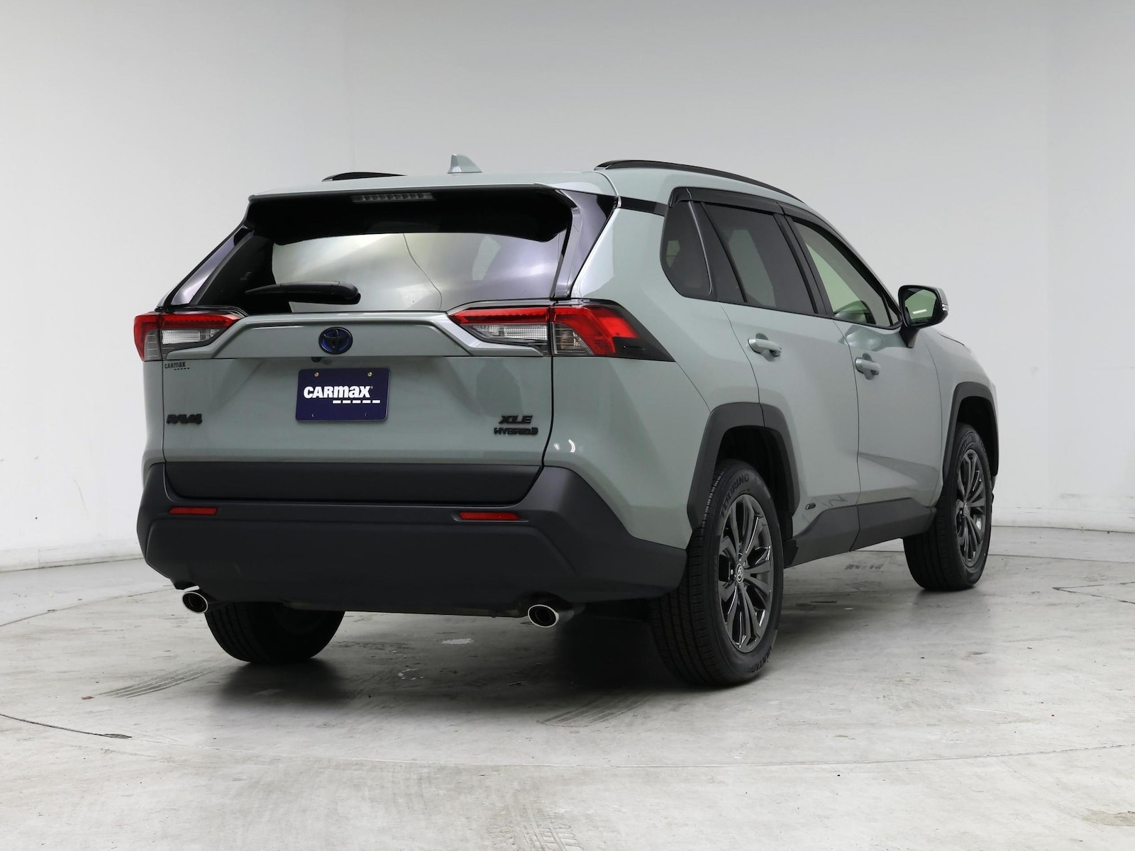 2023 Toyota RAV4 XLE Premium - Photo 9
