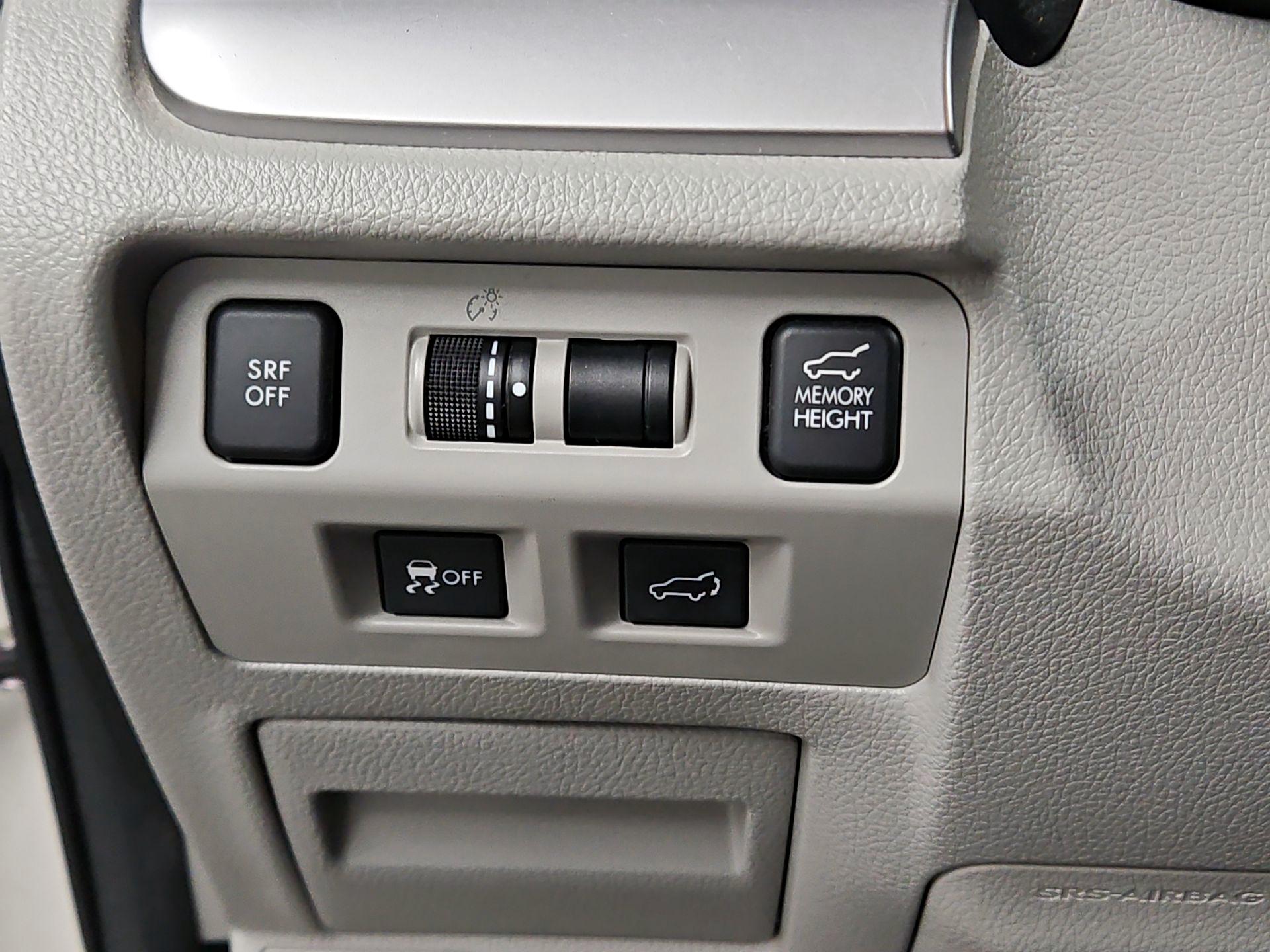 Thumbnail: 2016 Subaru Forester - 13