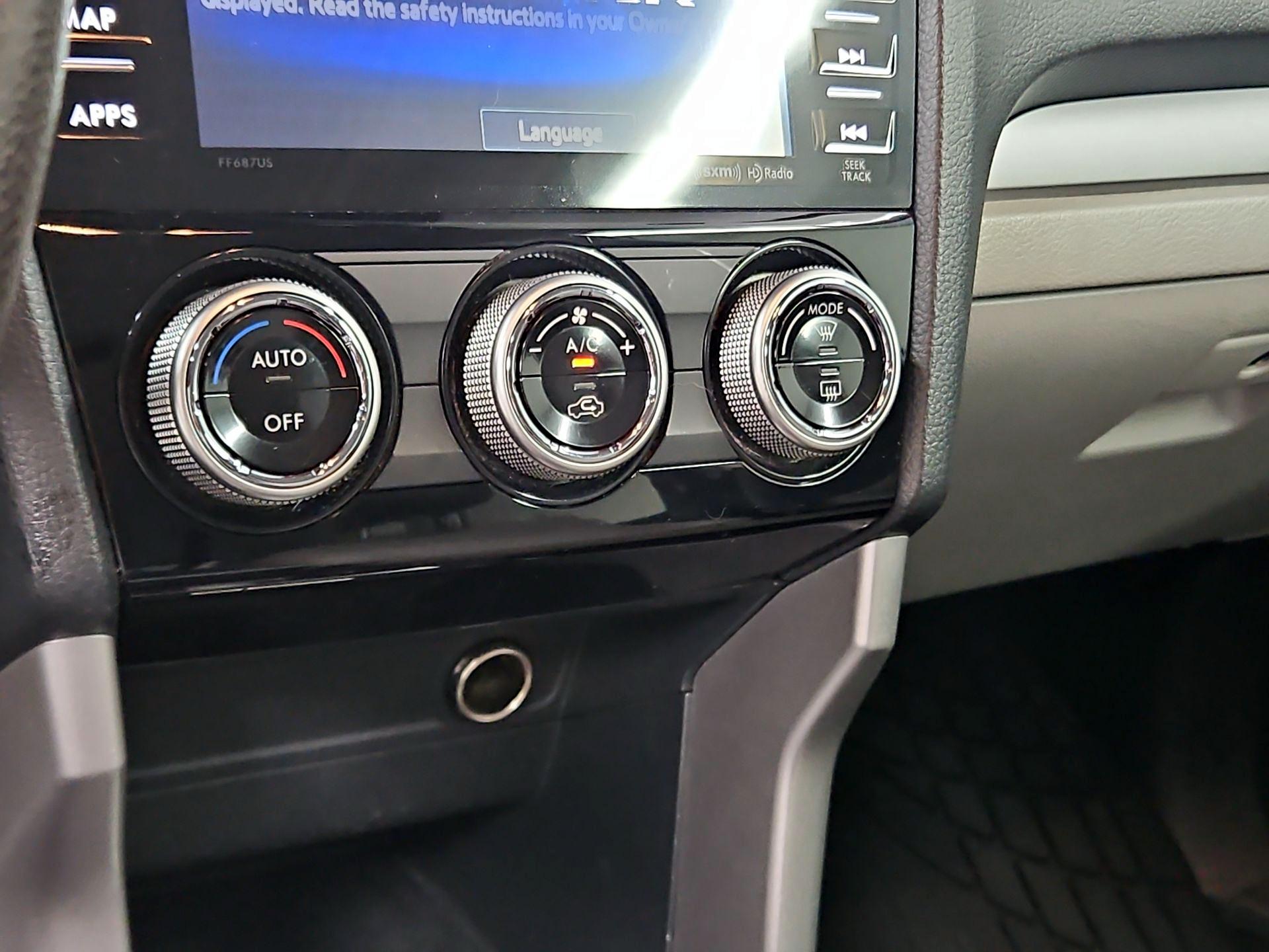 Thumbnail: 2016 Subaru Forester - 16