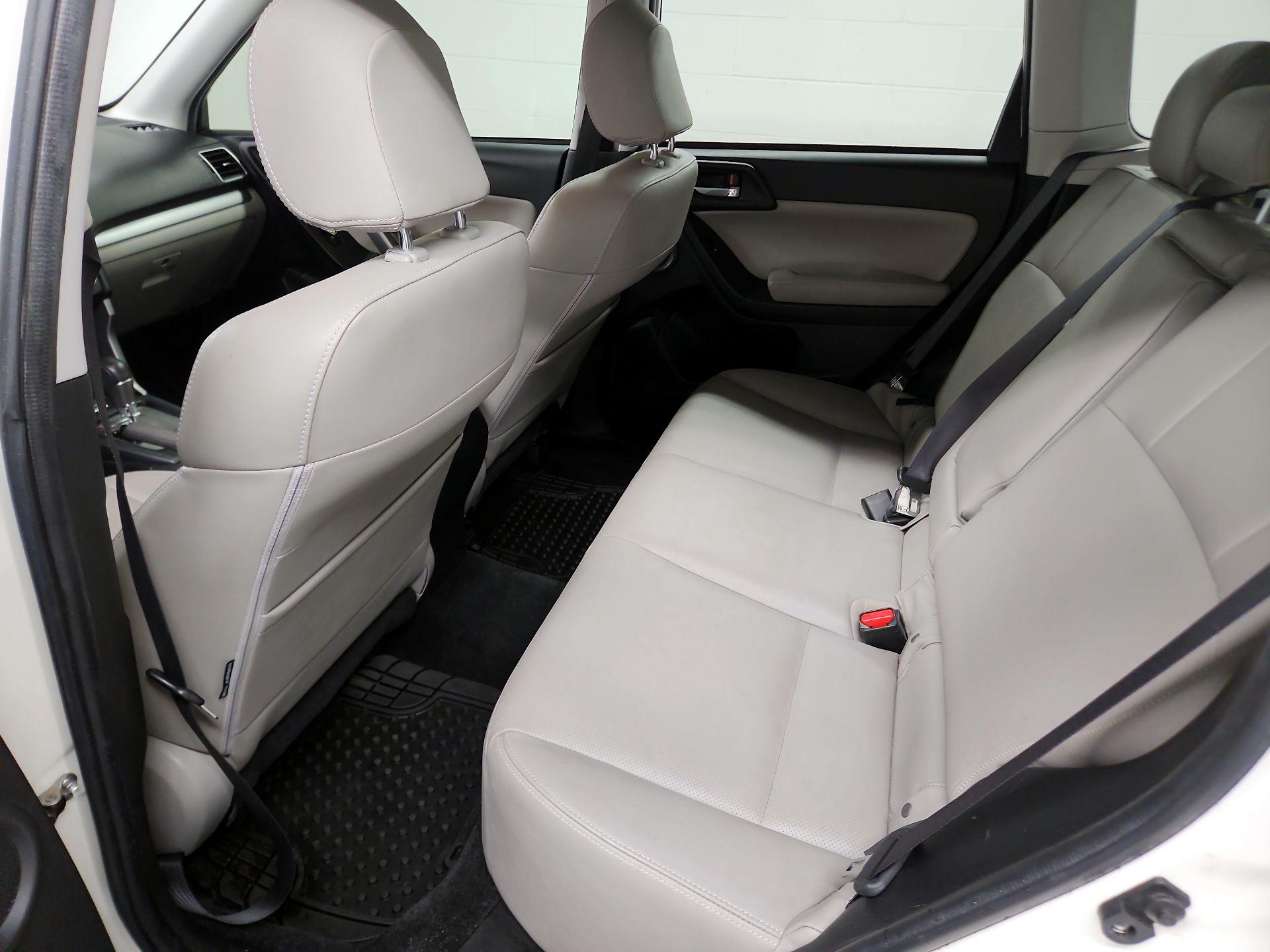 Thumbnail: 2016 Subaru Forester - 20