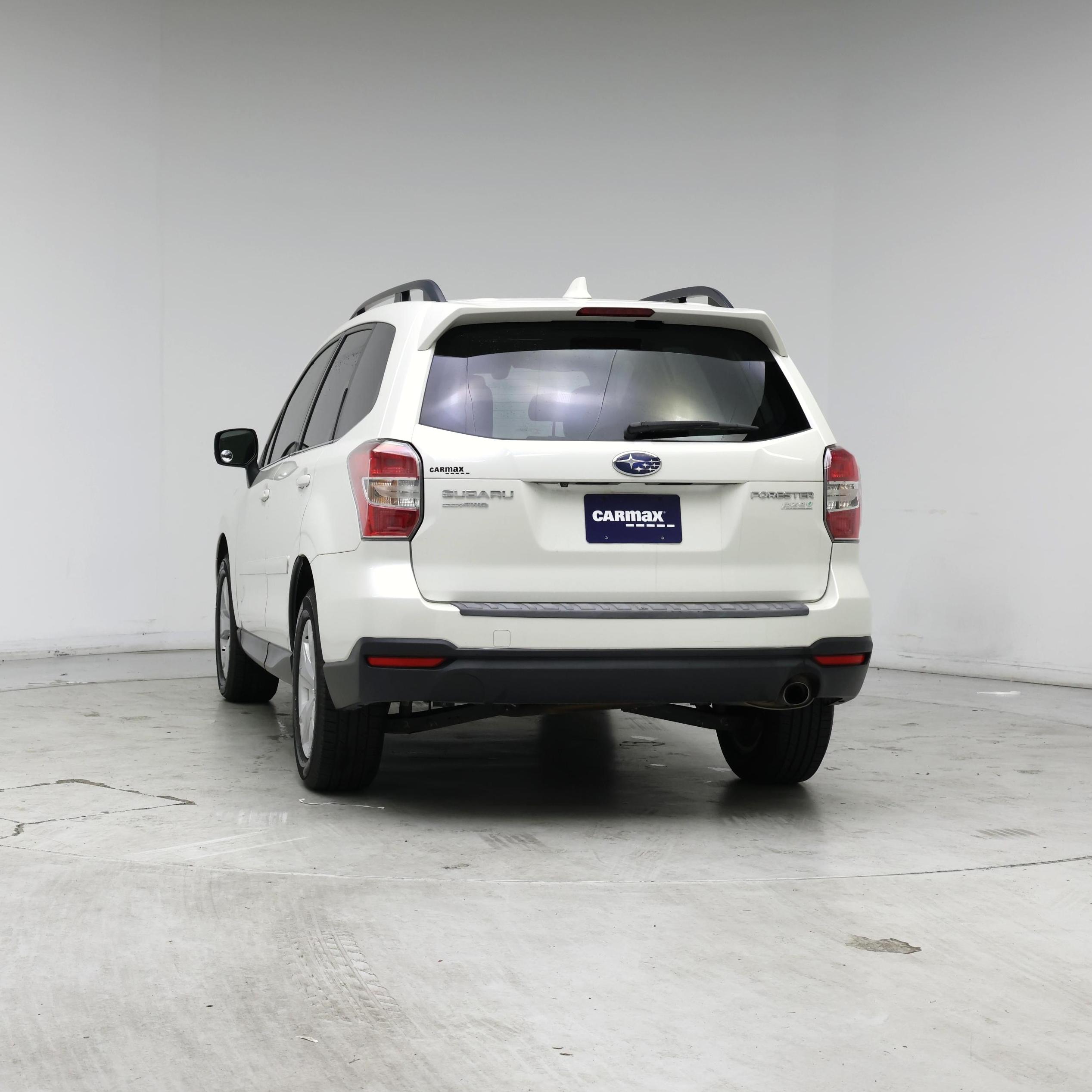 Thumbnail: 2016 Subaru Forester - 6