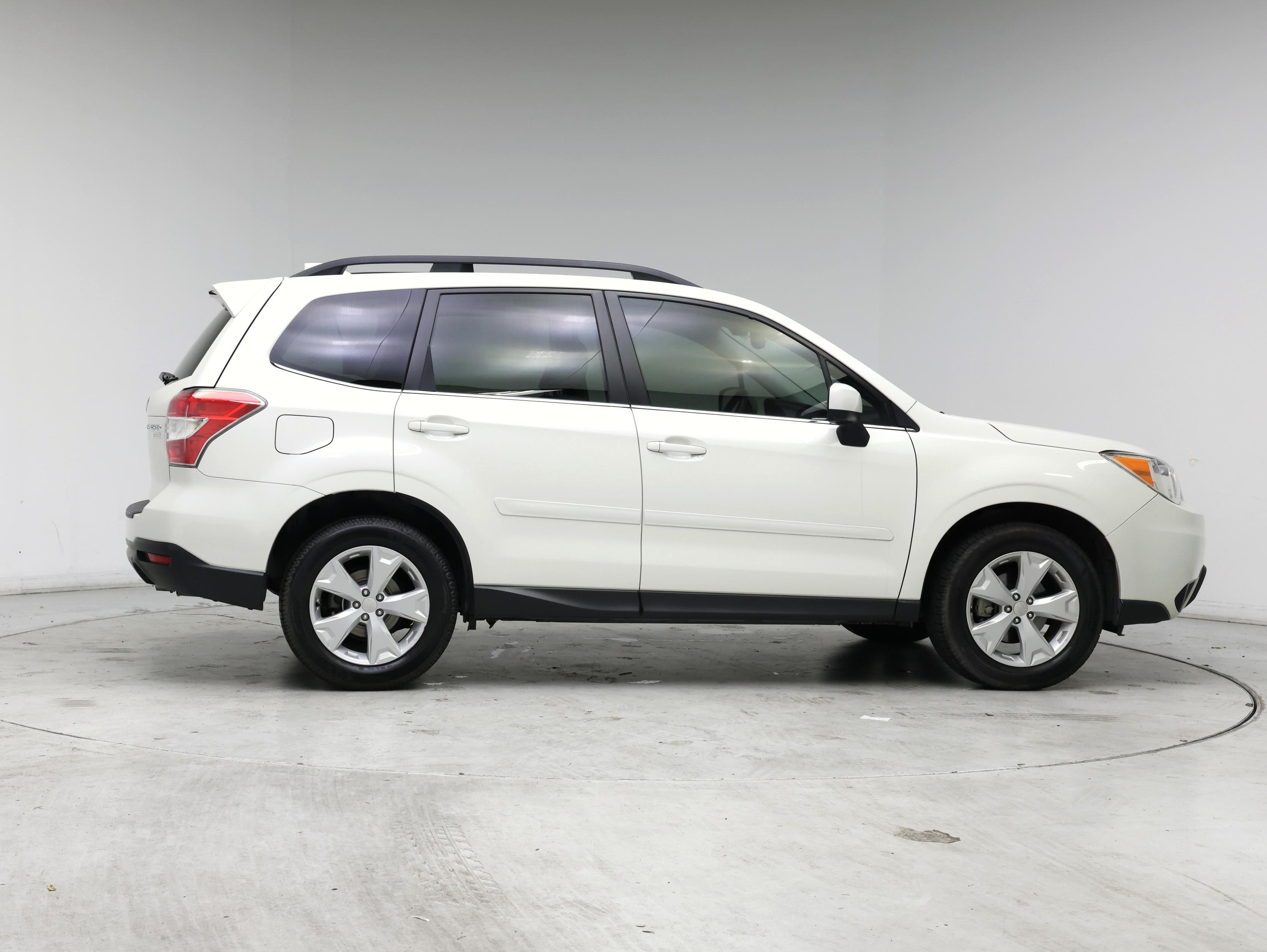 Thumbnail: 2016 Subaru Forester - 7