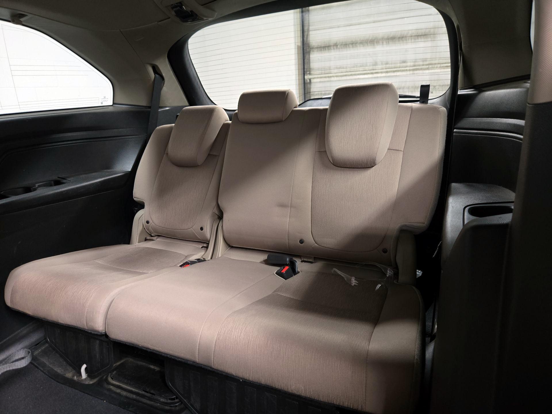 Thumbnail: 2019 Honda Odyssey - 20