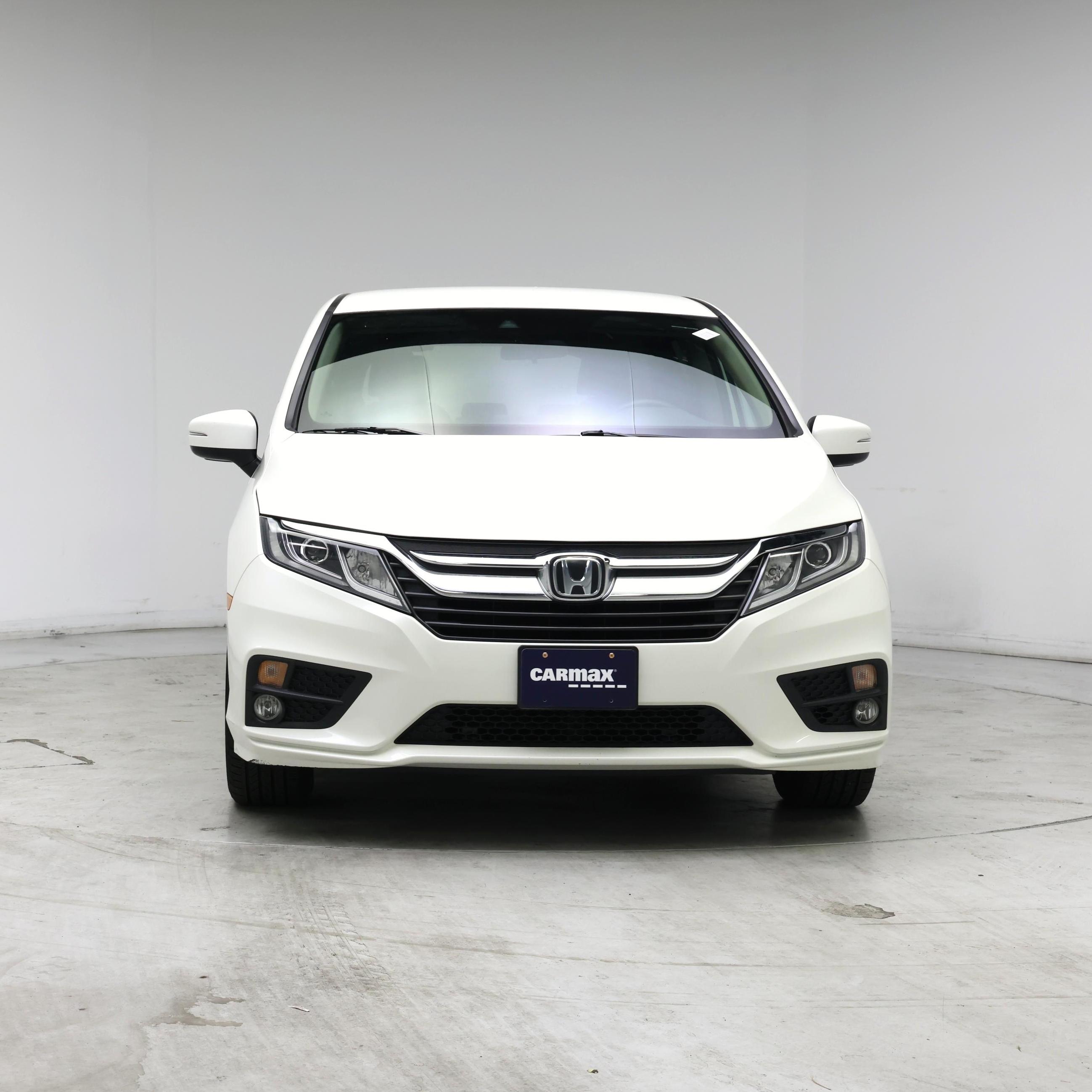 Thumbnail: 2019 Honda Odyssey - 5