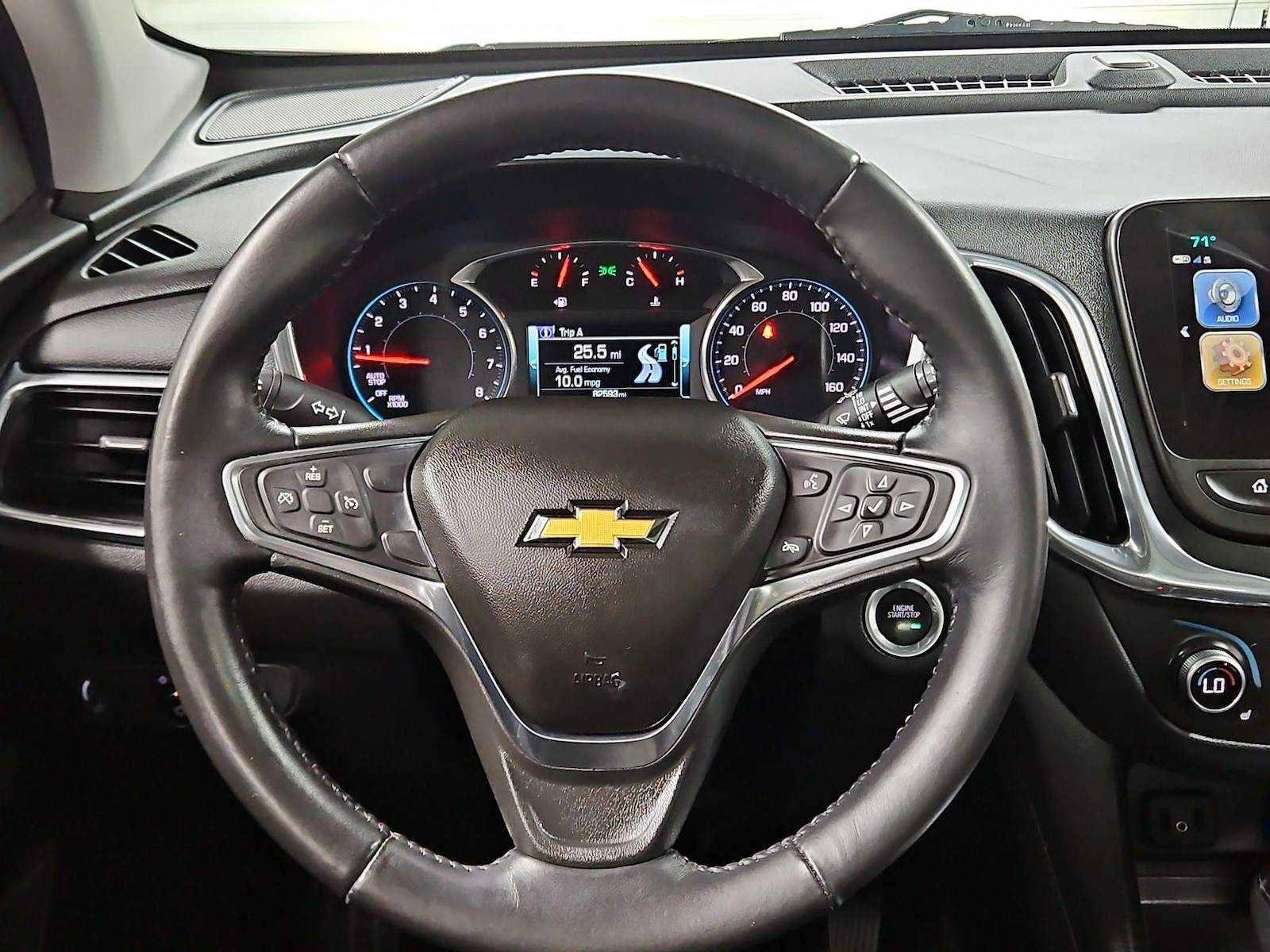 2018 Chevrolet Equinox LT - Photo 11