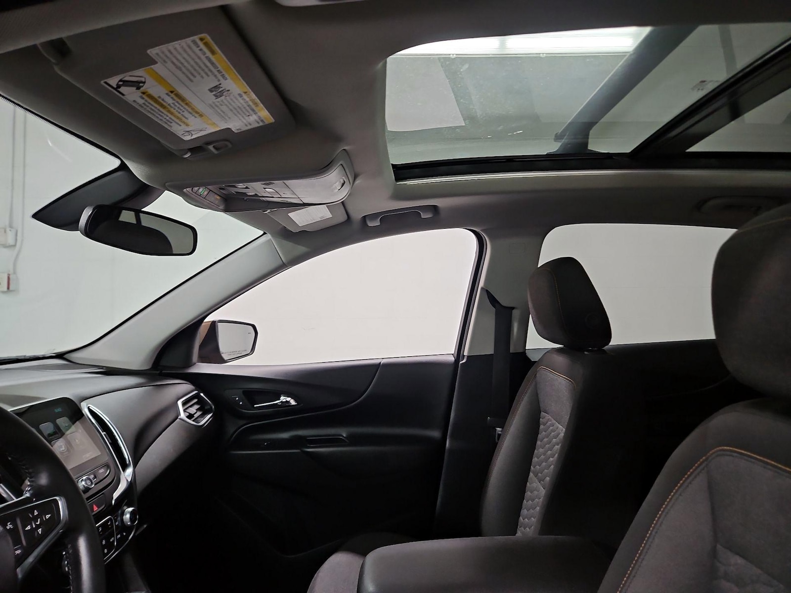 2018 Chevrolet Equinox LT - Photo 20