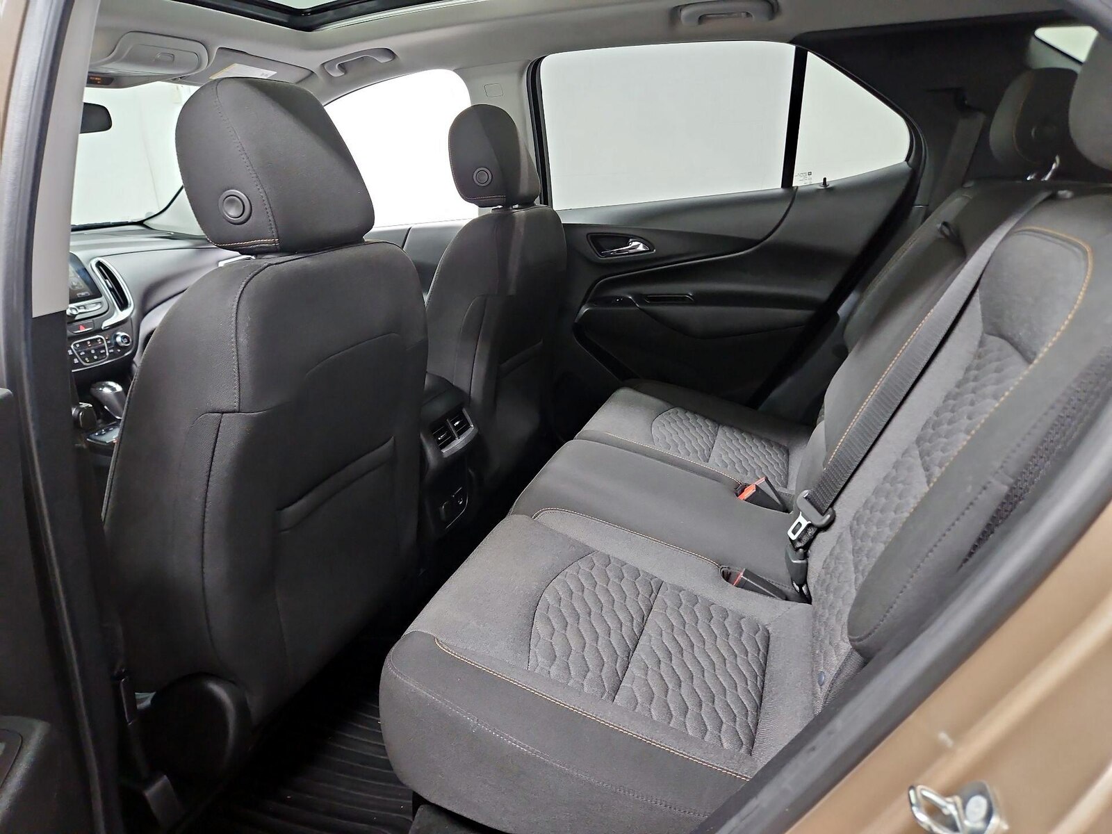 2018 Chevrolet Equinox LT - Photo 21