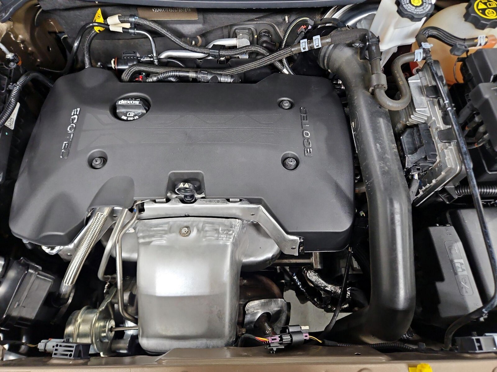 2018 Chevrolet Equinox LT - Photo 23
