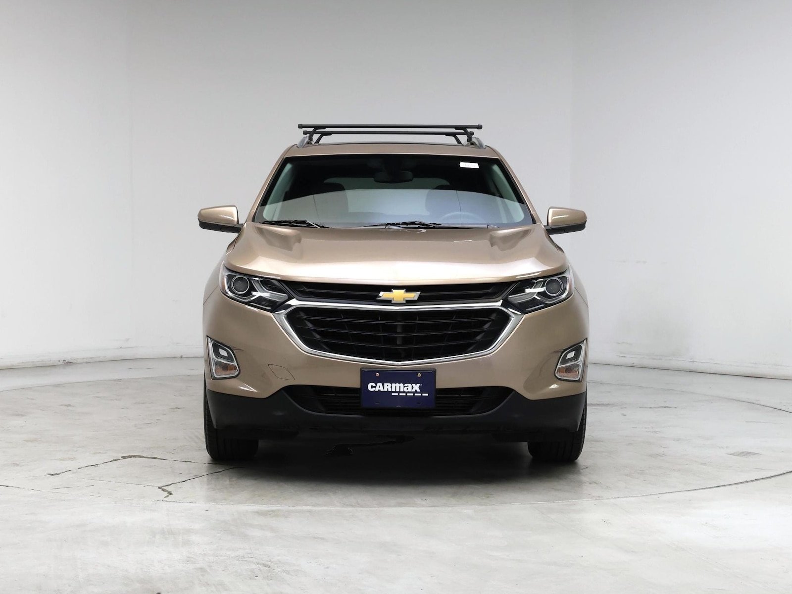 2018 Chevrolet Equinox LT - Photo 6