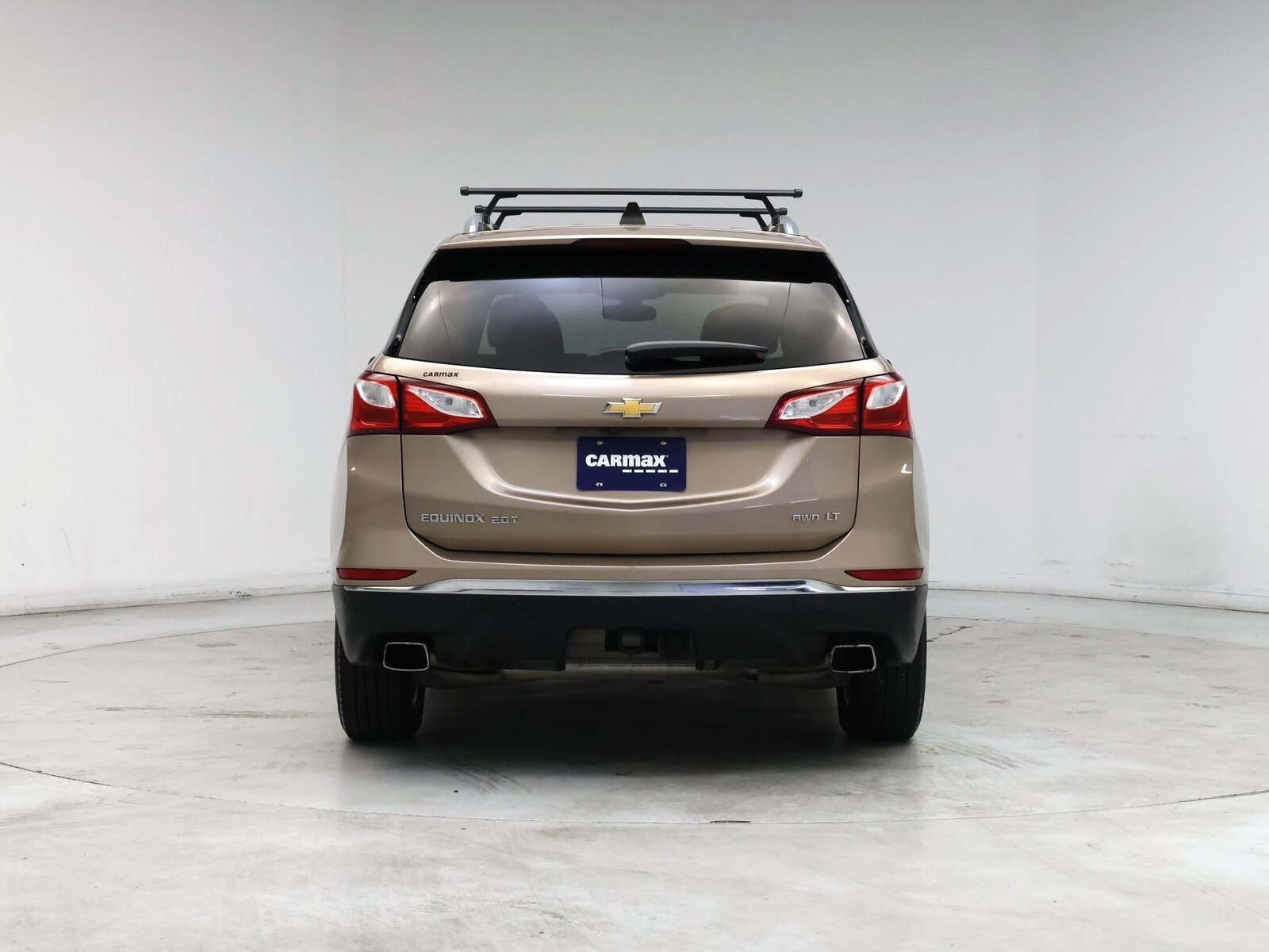 2018 Chevrolet Equinox LT - Photo 7