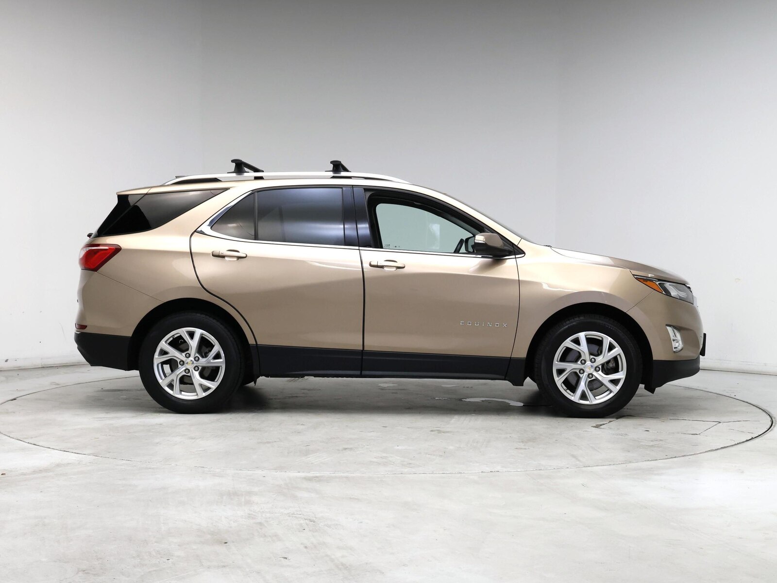 2018 Chevrolet Equinox LT - Photo 8
