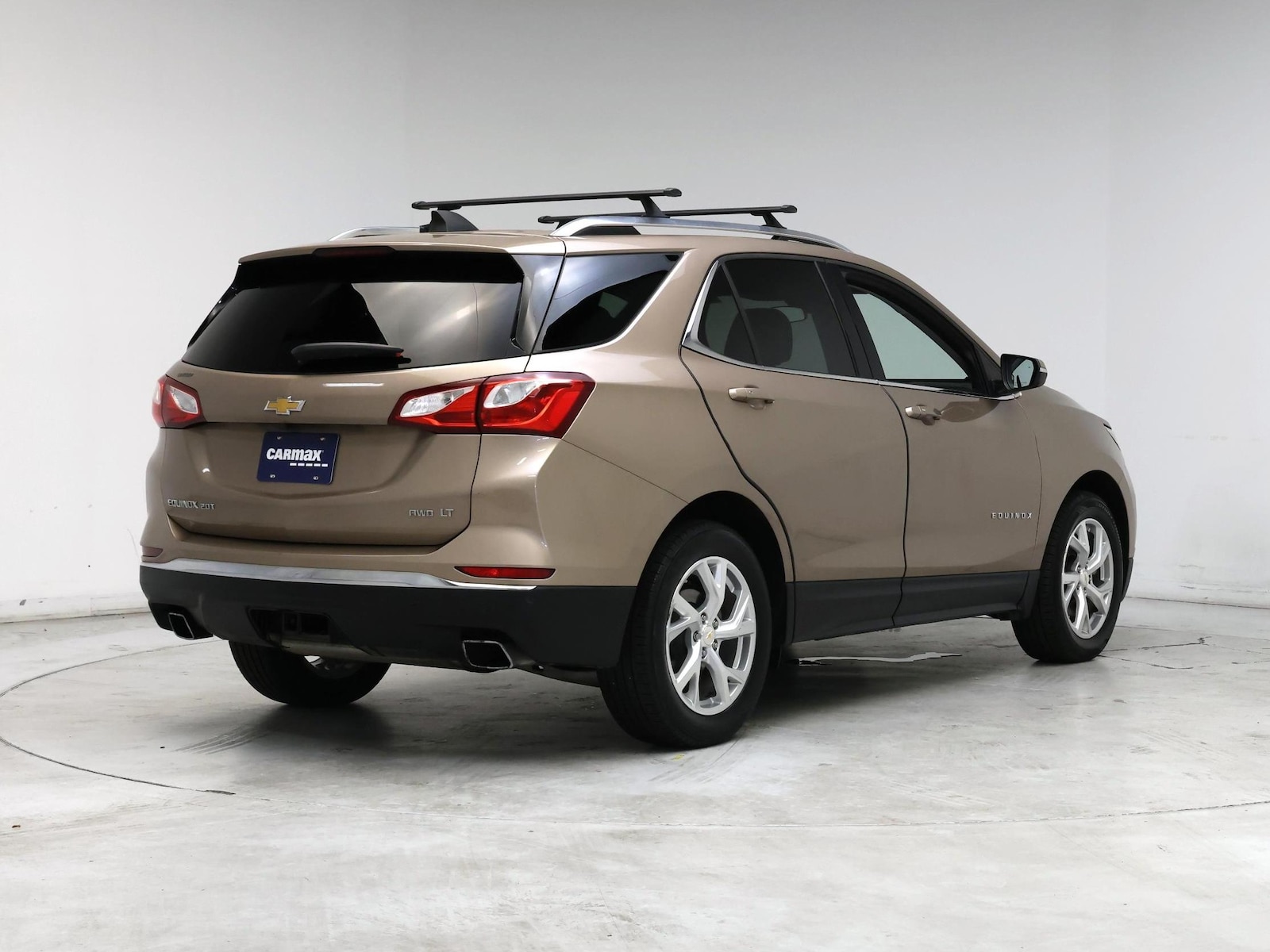 2018 Chevrolet Equinox LT - Photo 9