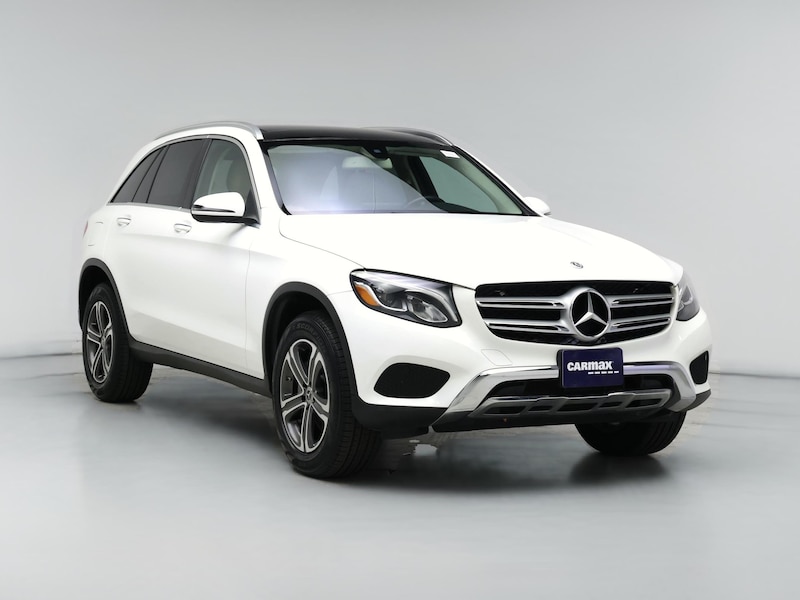 2017 Mercedes-Benz GLC 300 -
                  Renton, WA