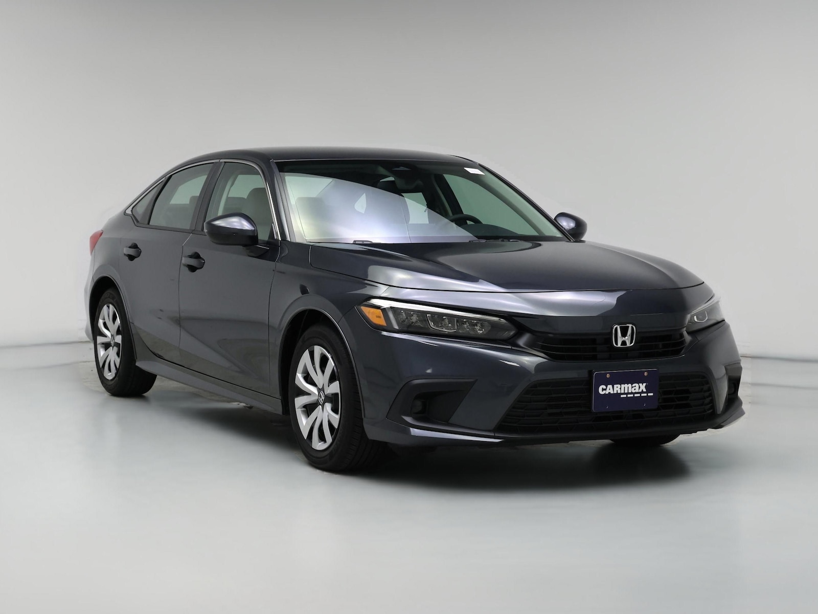 2024 Honda Civic Sedan