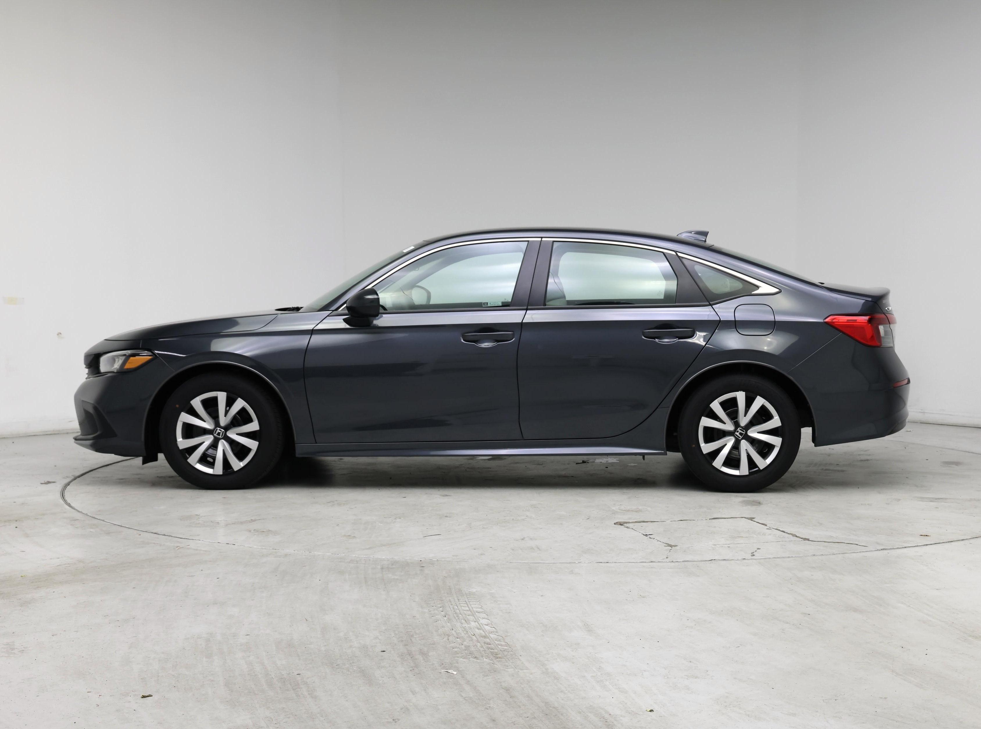 Thumbnail: 2024 Honda Civic - 3
