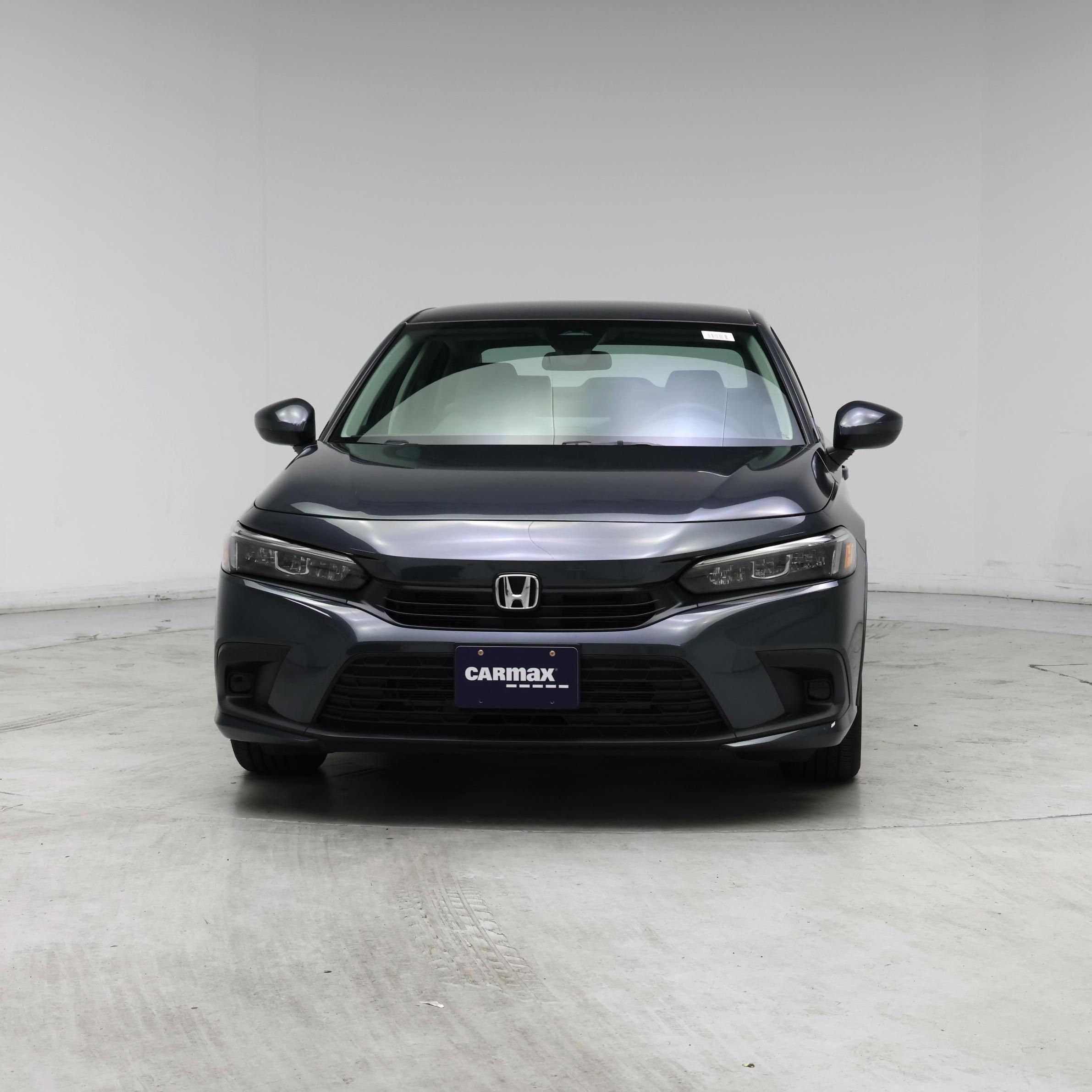 Thumbnail: 2024 Honda Civic - 5