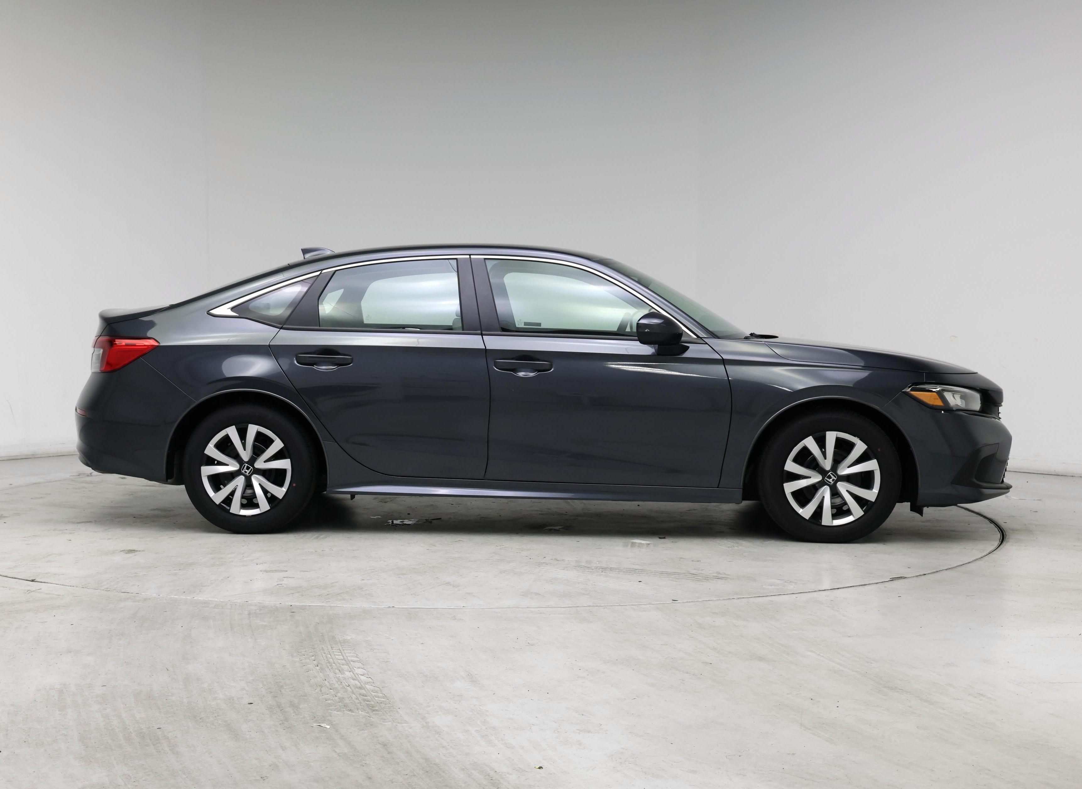 Thumbnail: 2024 Honda Civic - 7