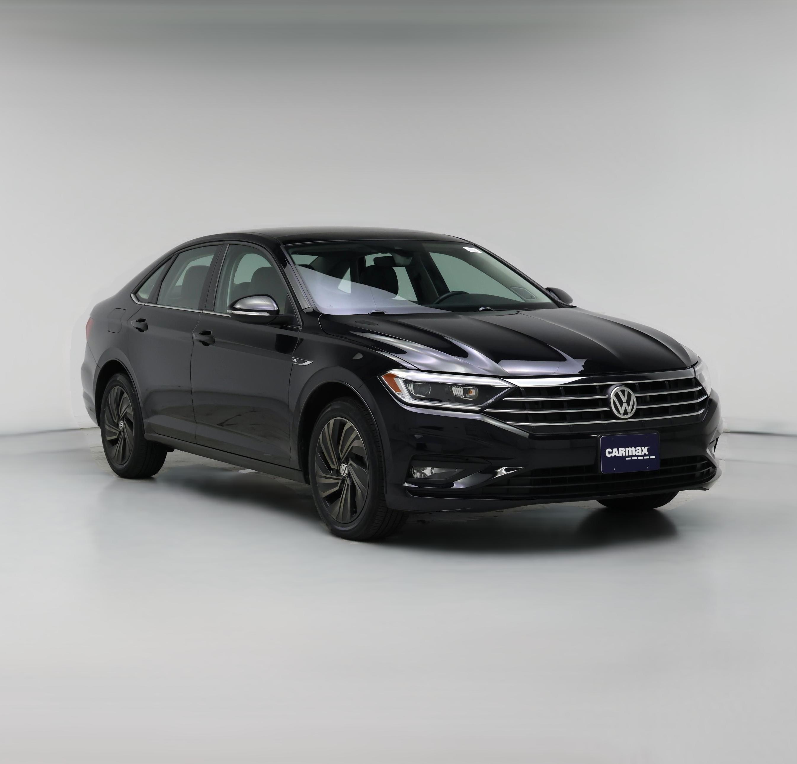 Thumbnail: 2019 Volkswagen Jetta - 1