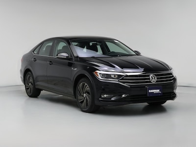 2019 Volkswagen Jetta SEL Premium