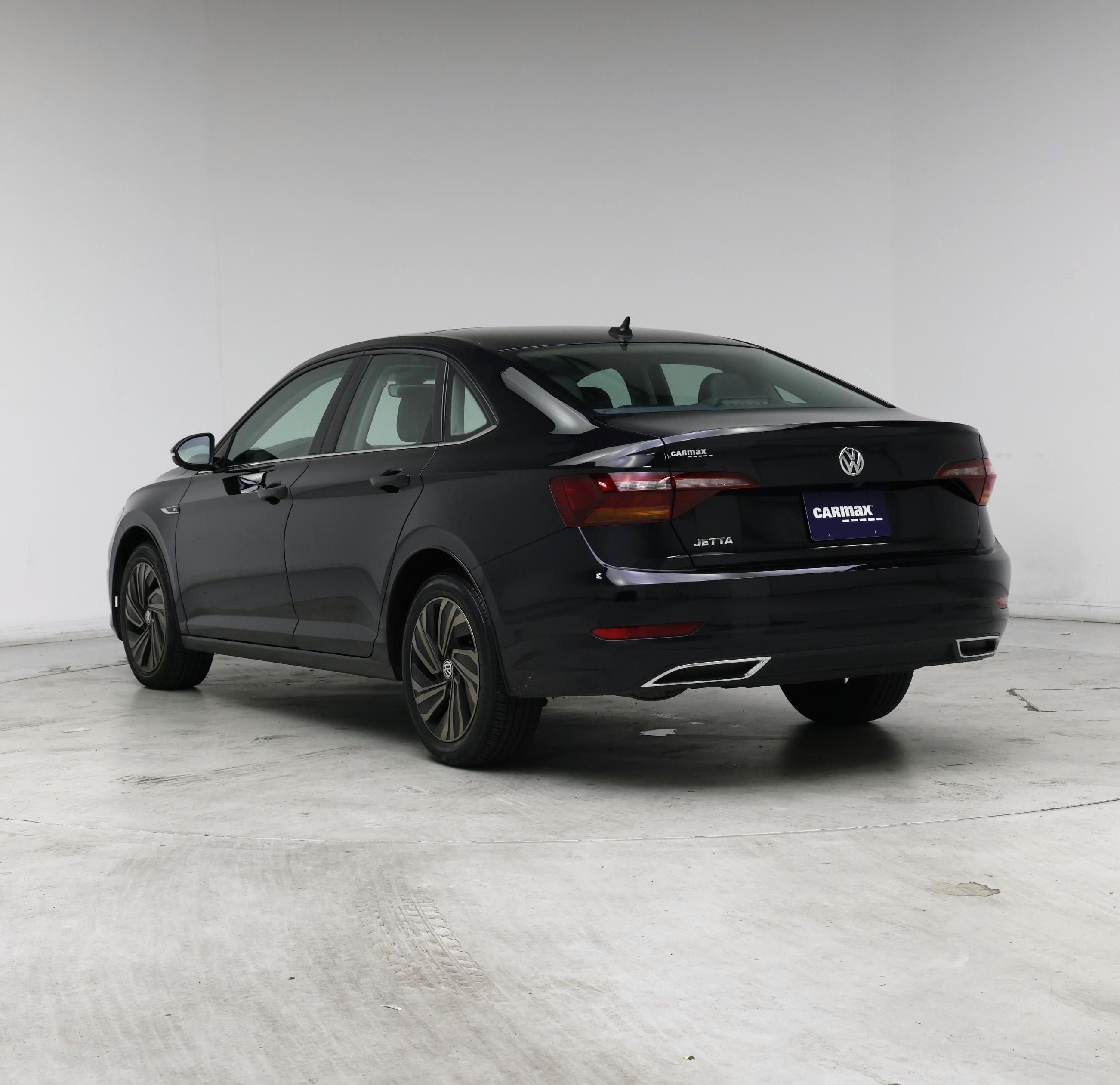 Thumbnail: 2019 Volkswagen Jetta - 2