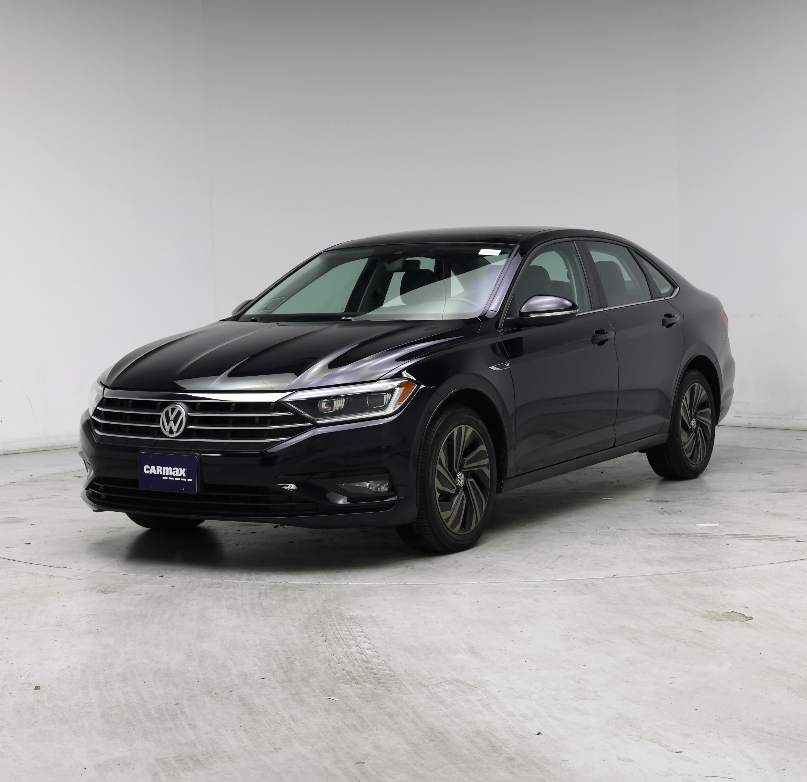Thumbnail: 2019 Volkswagen Jetta - 4