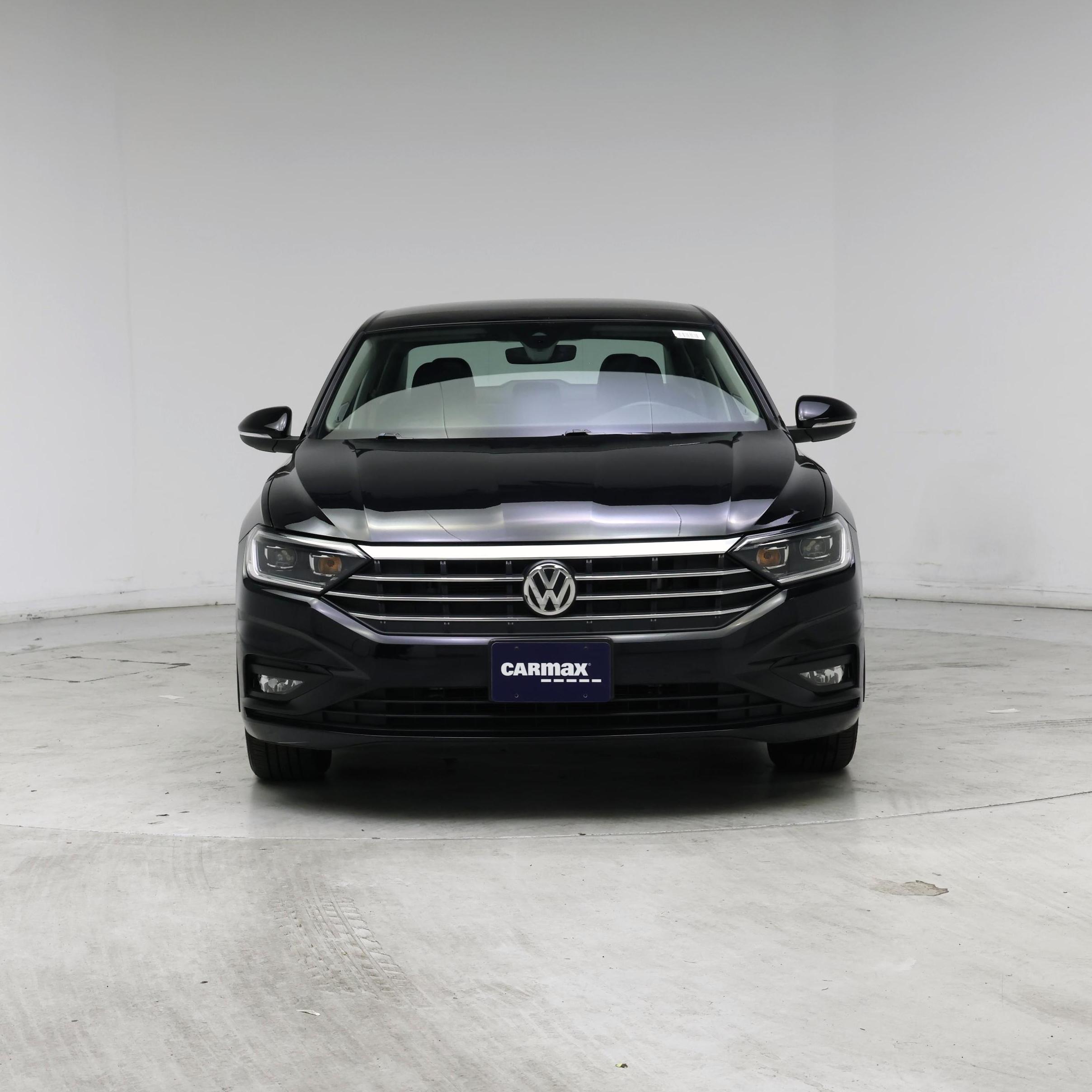 Thumbnail: 2019 Volkswagen Jetta - 5