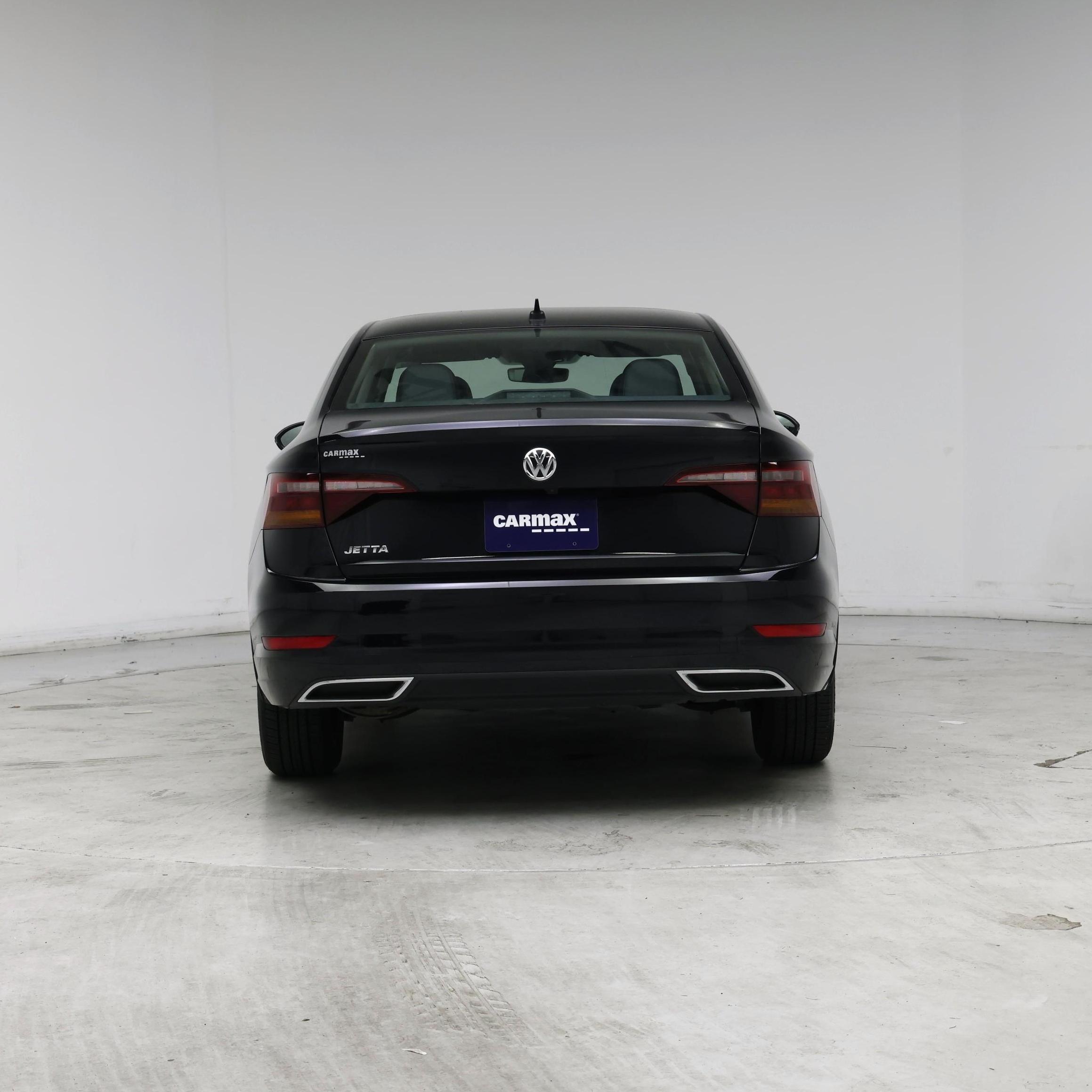 Thumbnail: 2019 Volkswagen Jetta - 6