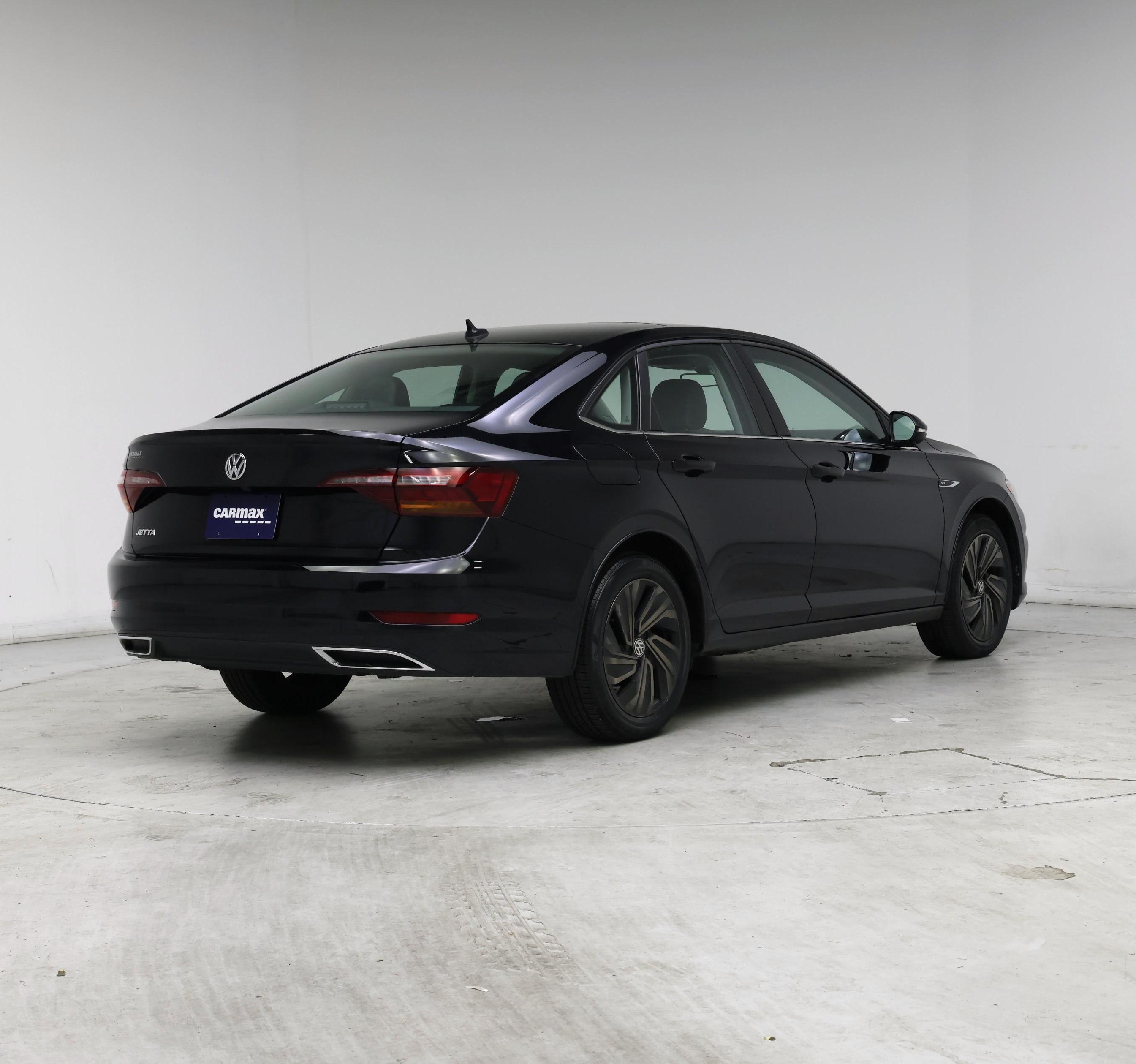 Thumbnail: 2019 Volkswagen Jetta - 8