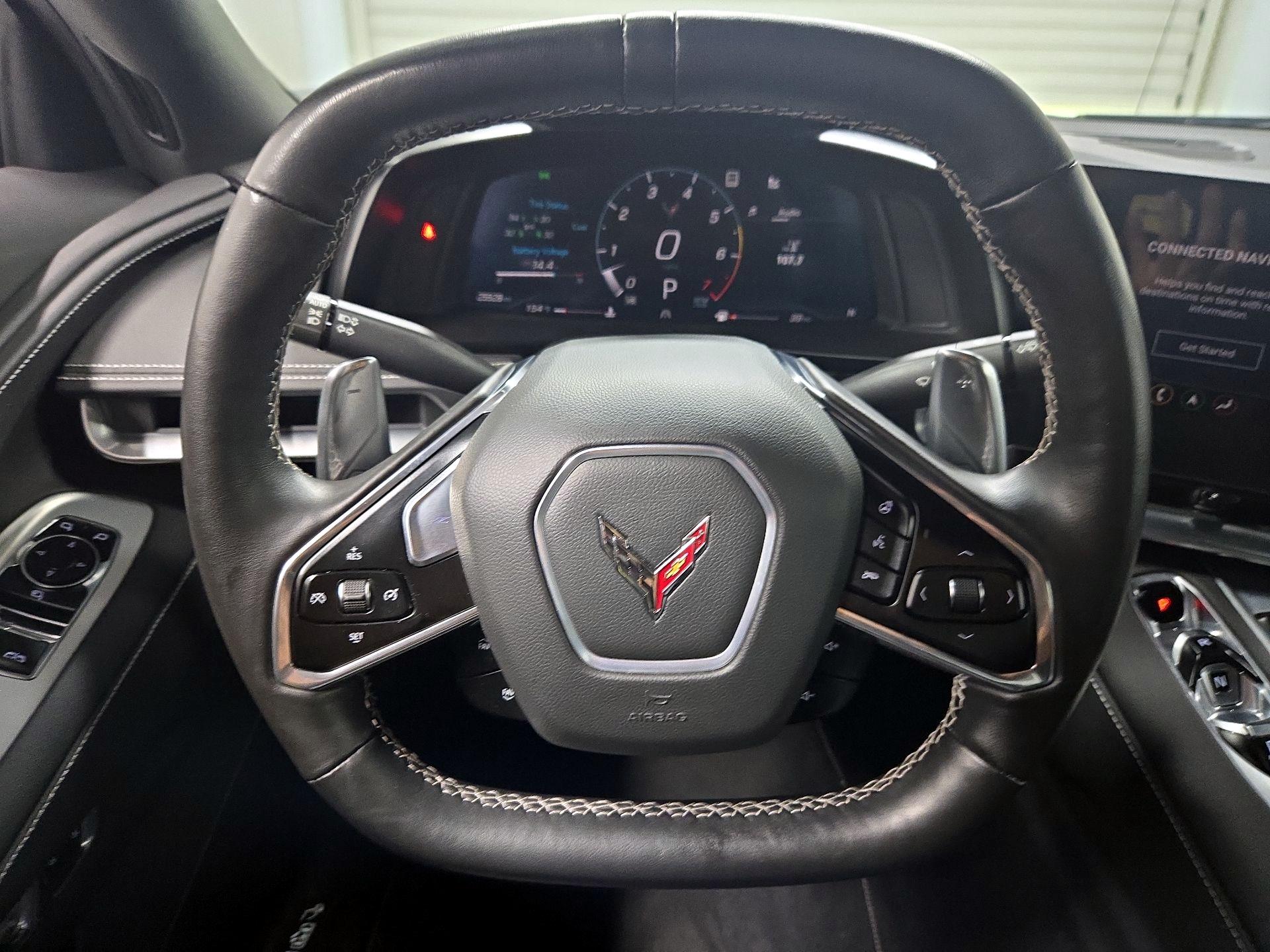 Thumbnail: 2021 Chevrolet Corvette - 10