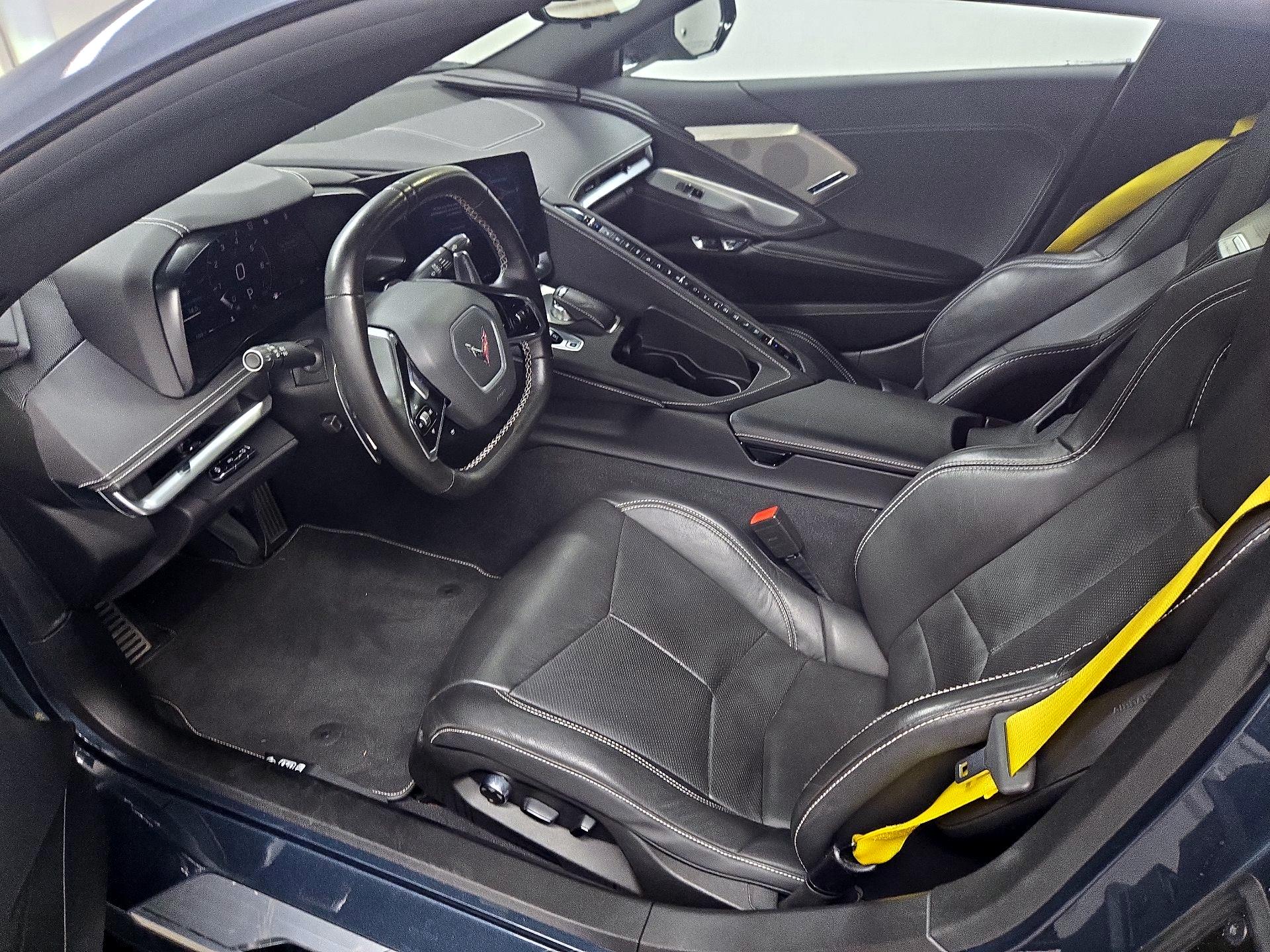 Thumbnail: 2021 Chevrolet Corvette - 11