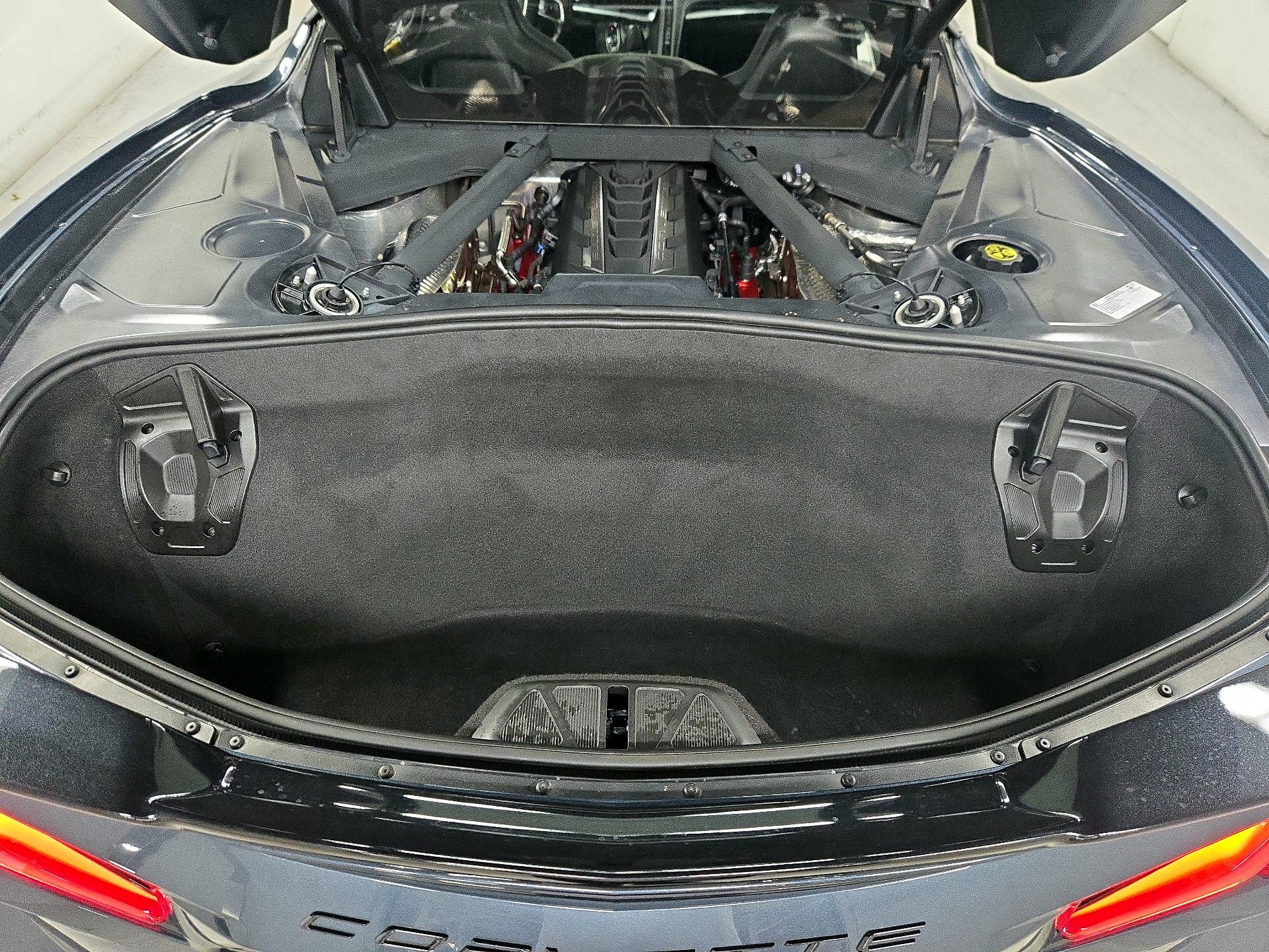 Thumbnail: 2021 Chevrolet Corvette - 20