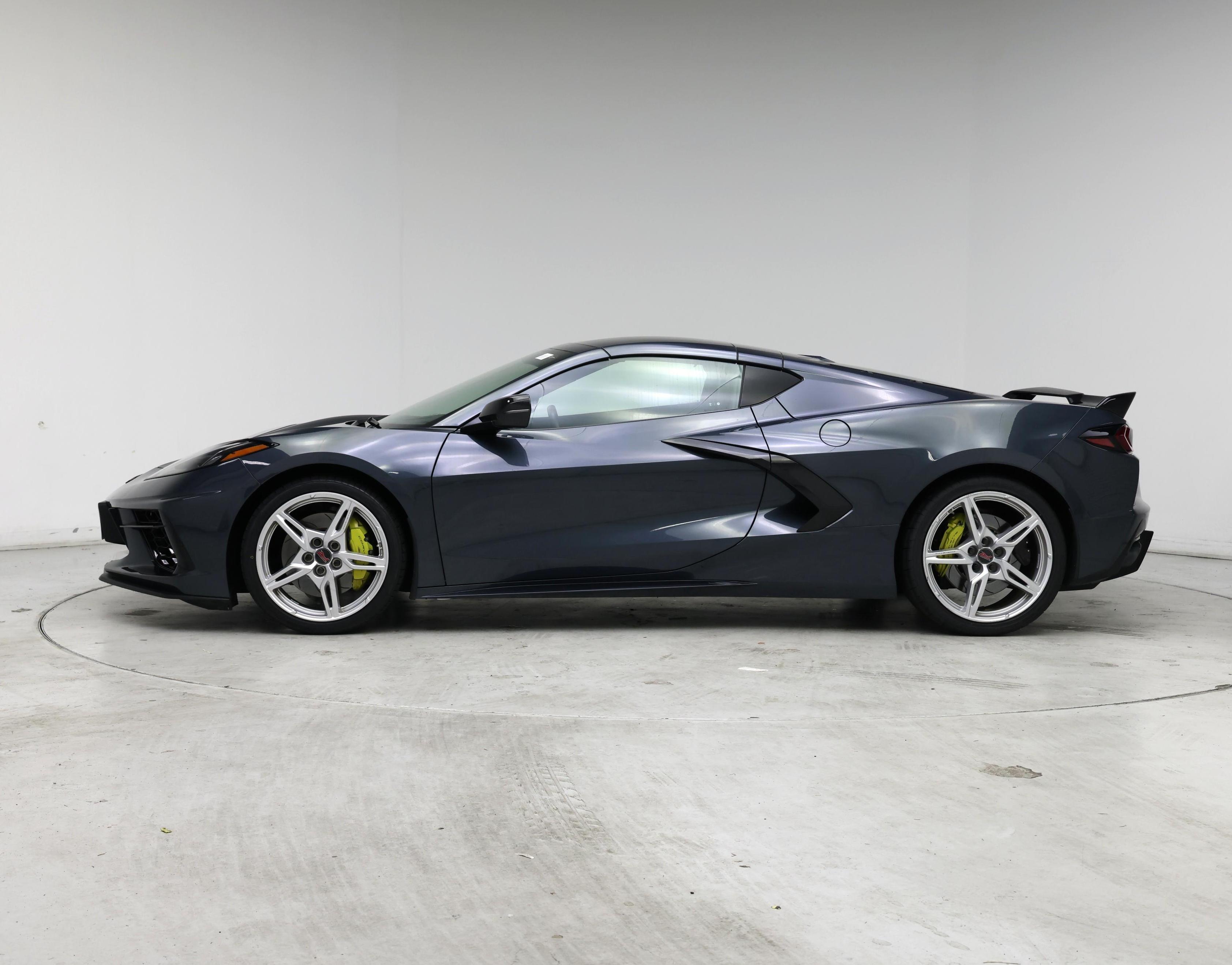Thumbnail: 2021 Chevrolet Corvette - 3