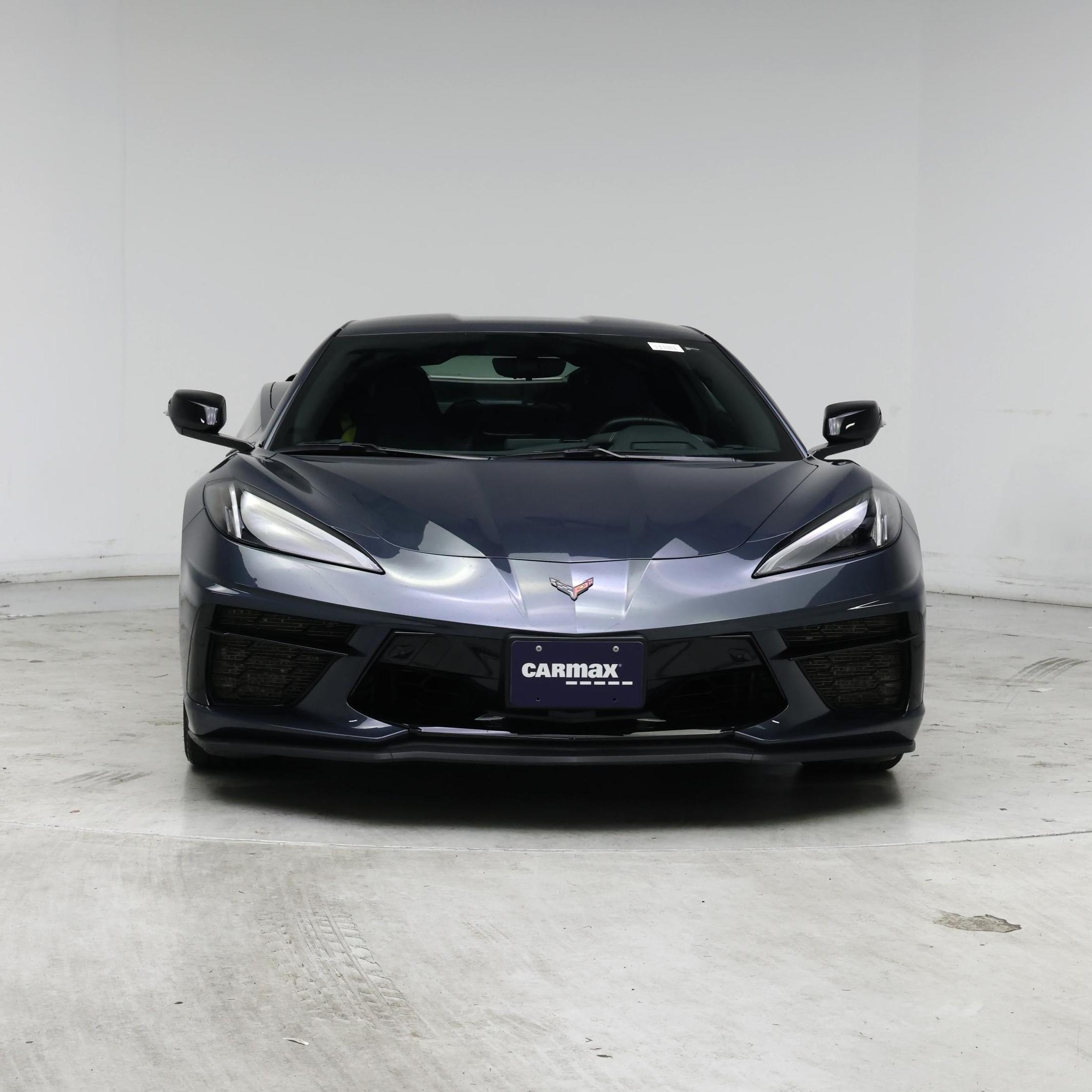 Thumbnail: 2021 Chevrolet Corvette - 5