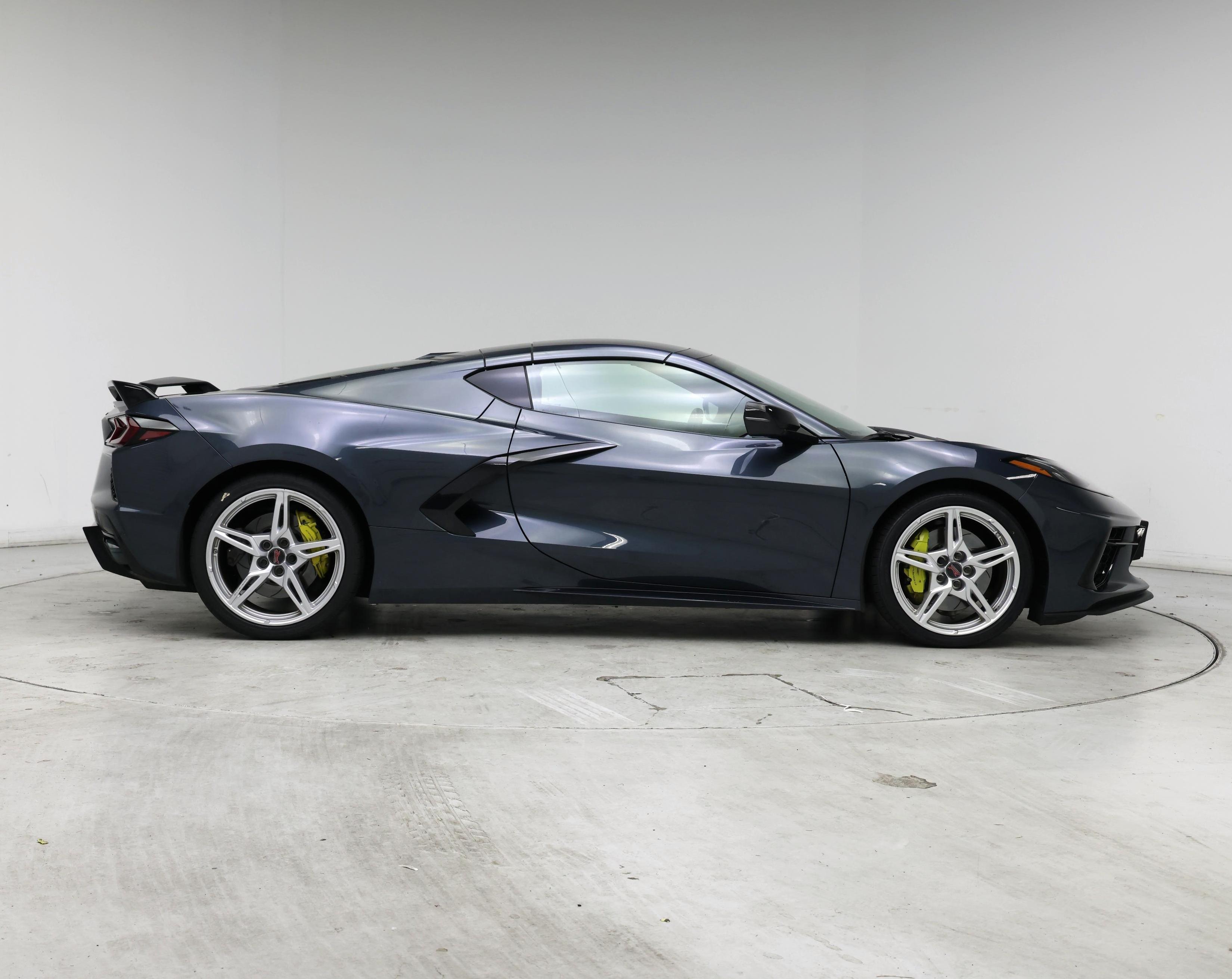 Thumbnail: 2021 Chevrolet Corvette - 7