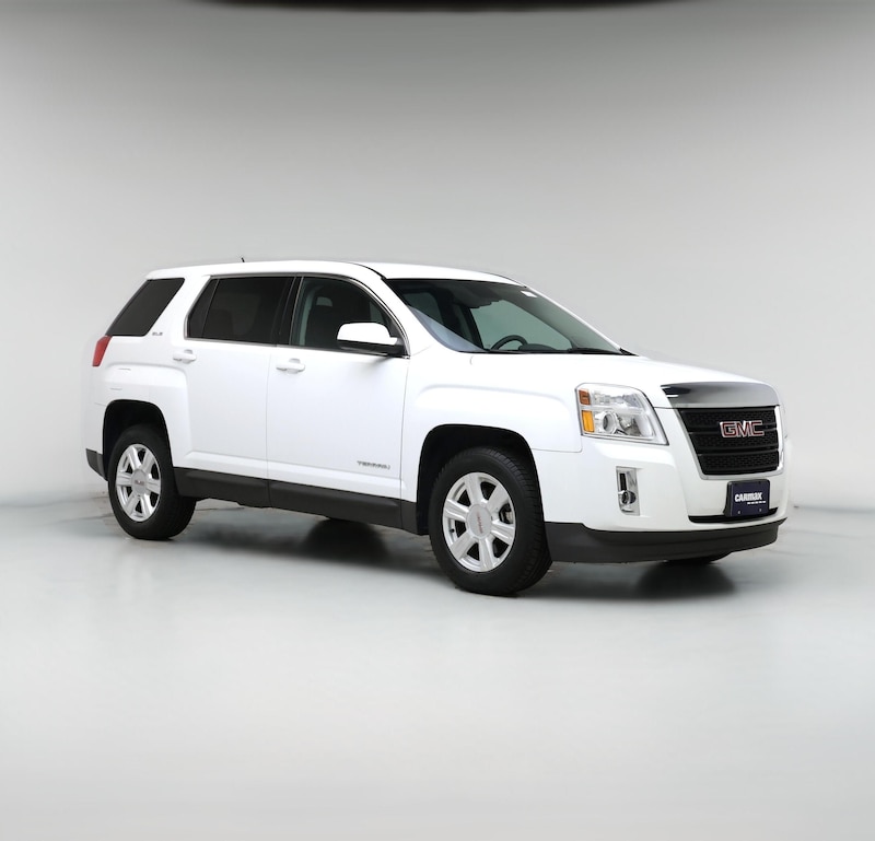 2015 GMC Terrain SLE