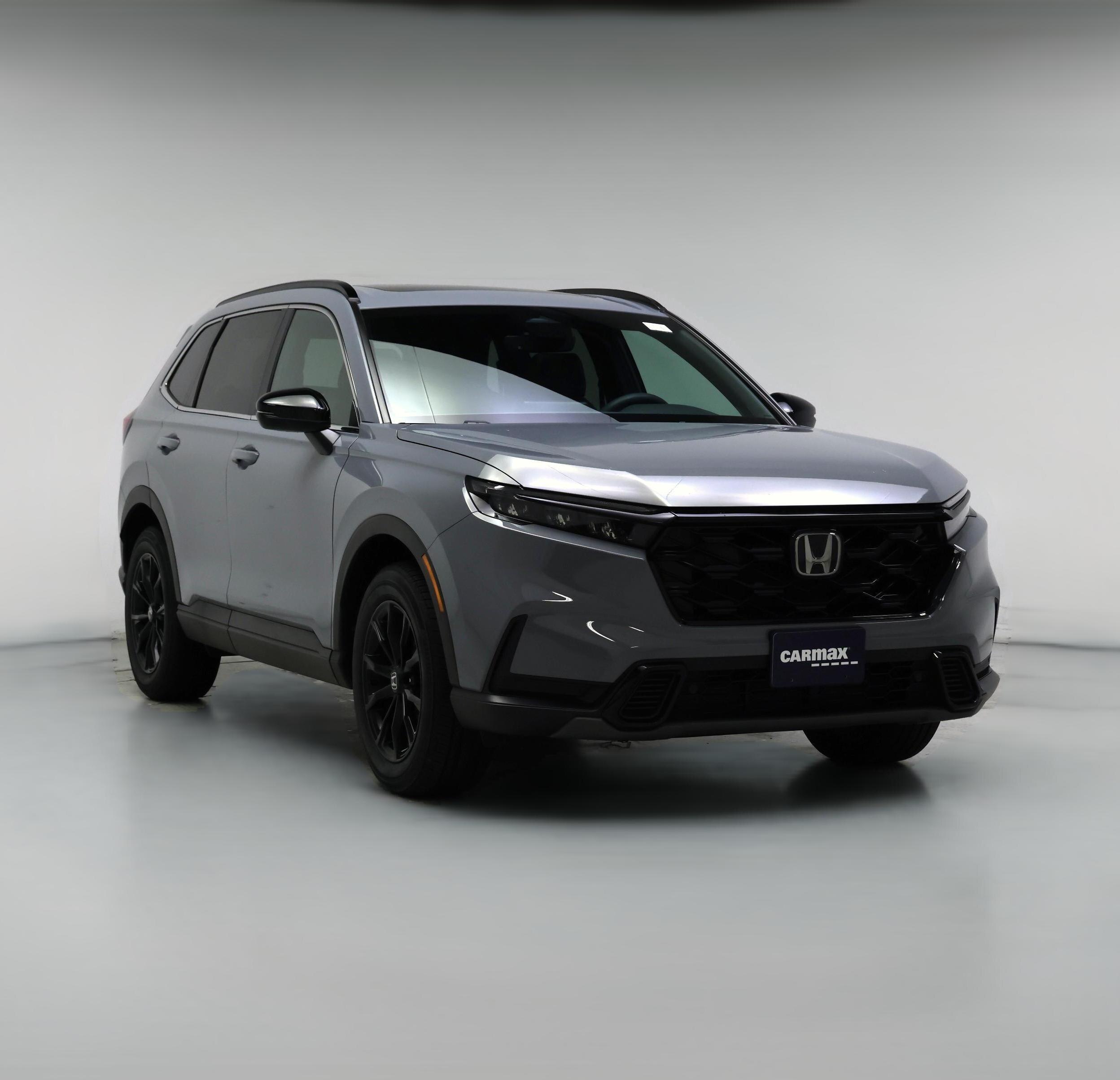 Thumbnail: 2025 Honda CR-V - 1